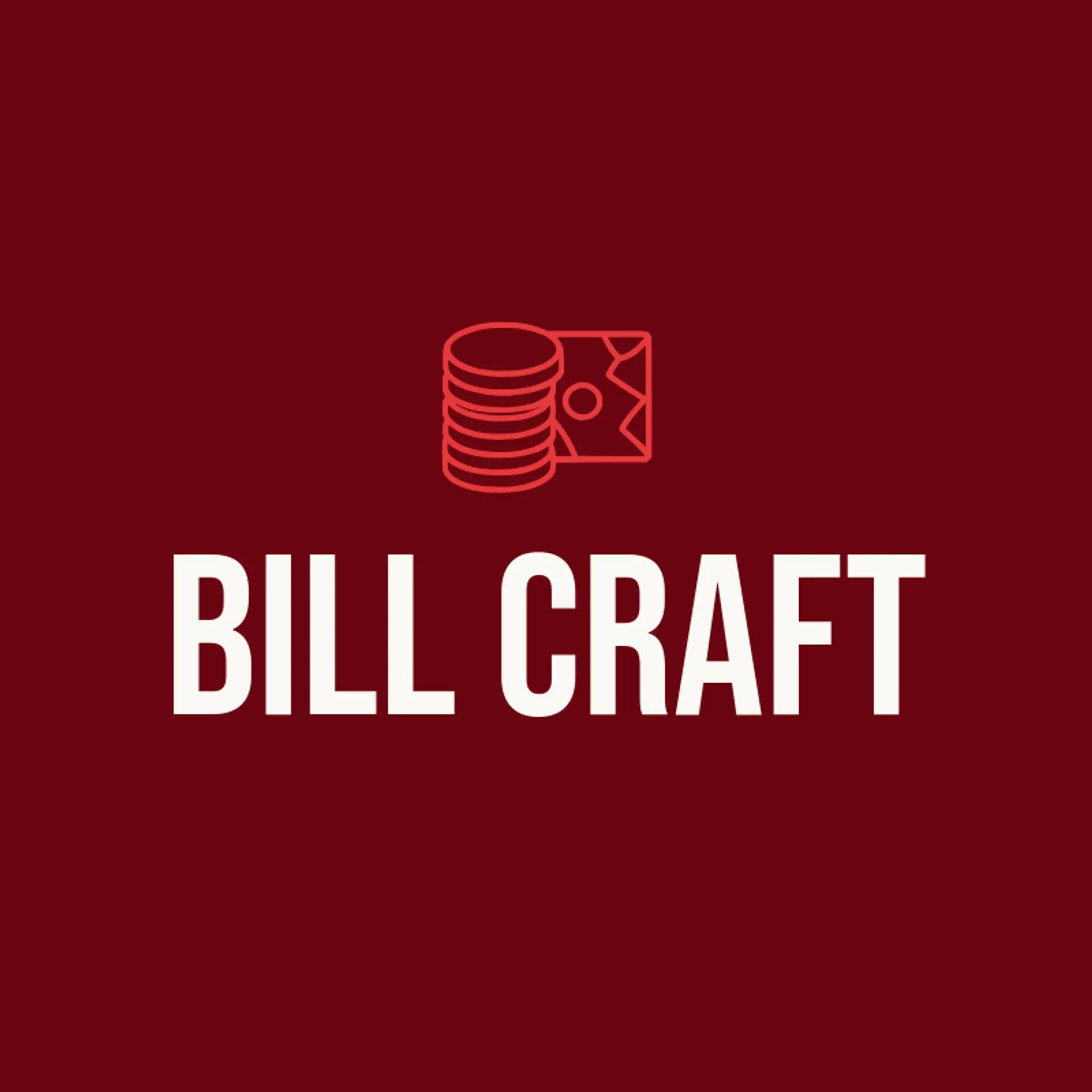 Bill Craft logo for bill