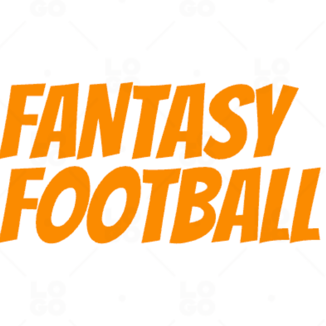 fantasy football logo