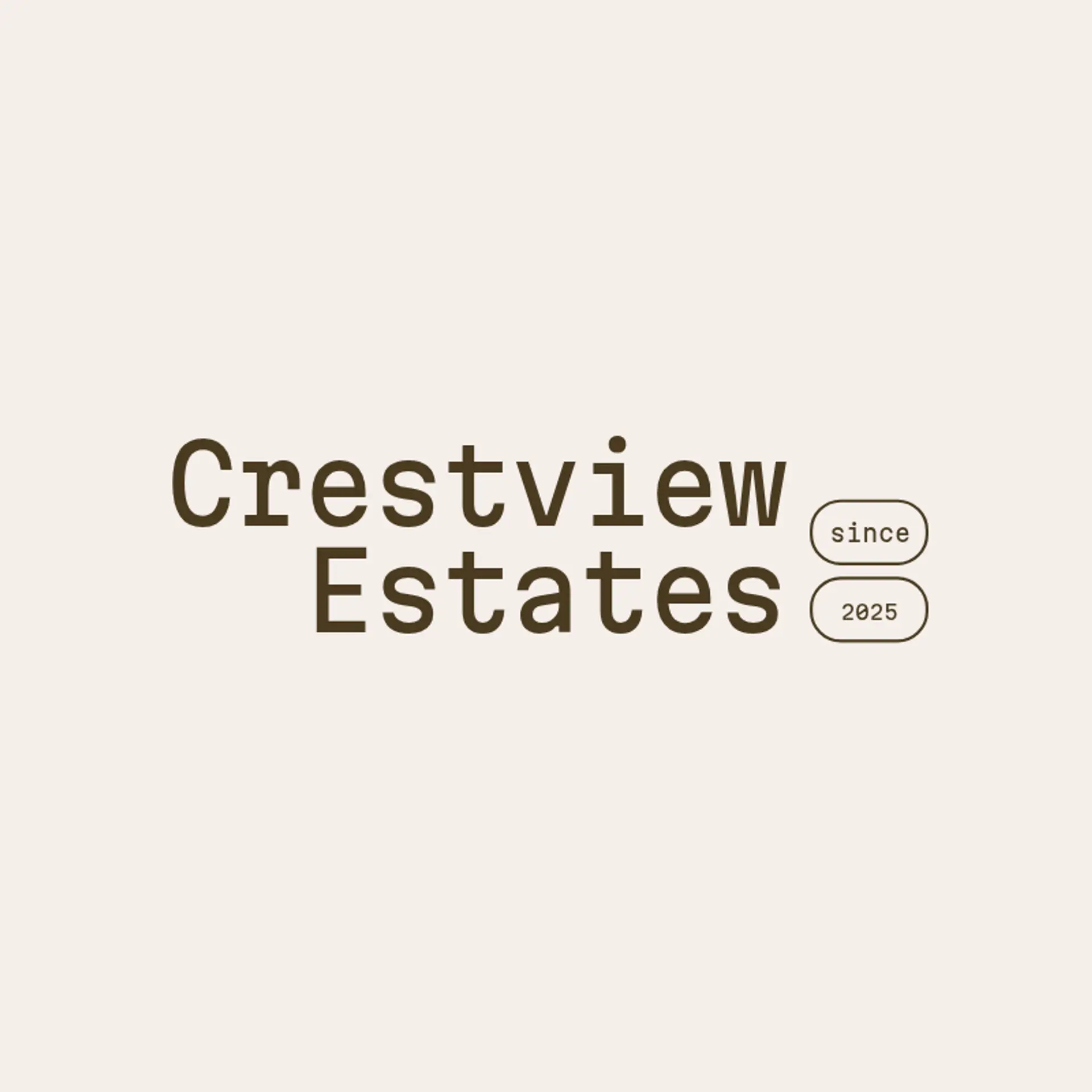 Opulent Estates logo for luxury real estate