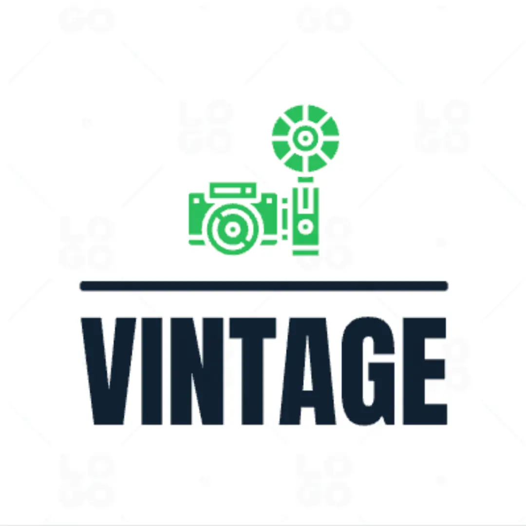 Vintage Logo Maker