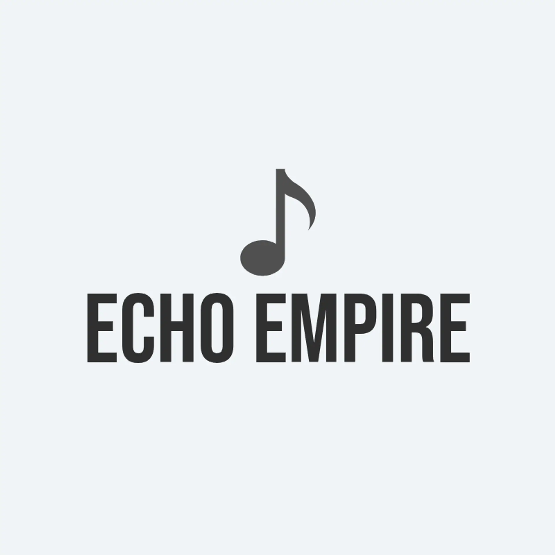 VibeVine logo for creative music