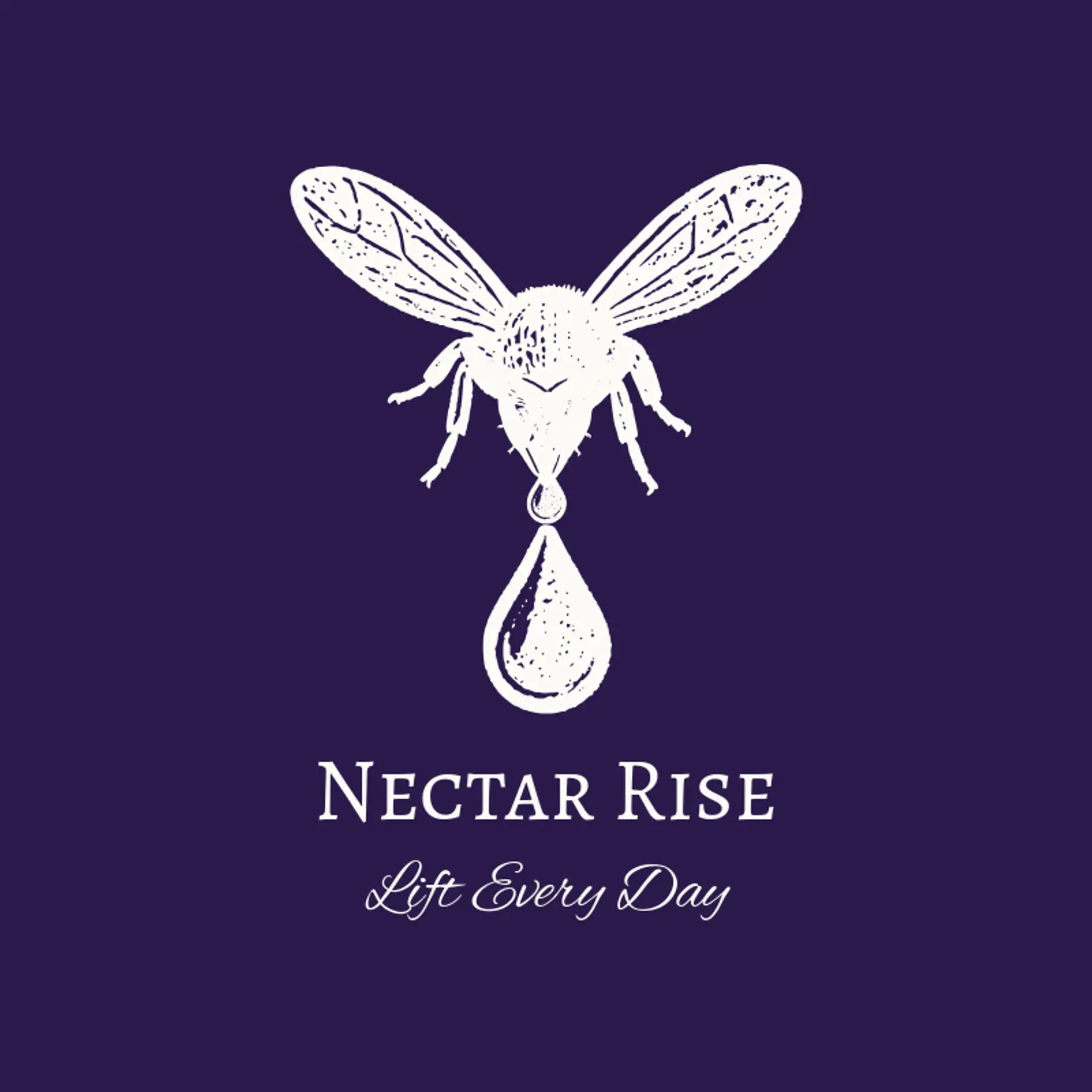 Nectar Rise logo for hornet