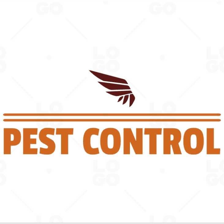 Icon pest control logo 10235872 Vector Art at Vecteezy