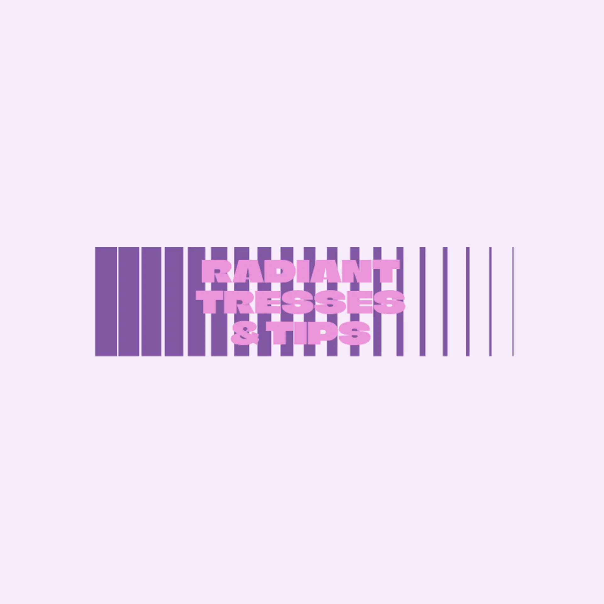 Mirage Mane & Nails logo for hair and nail salon