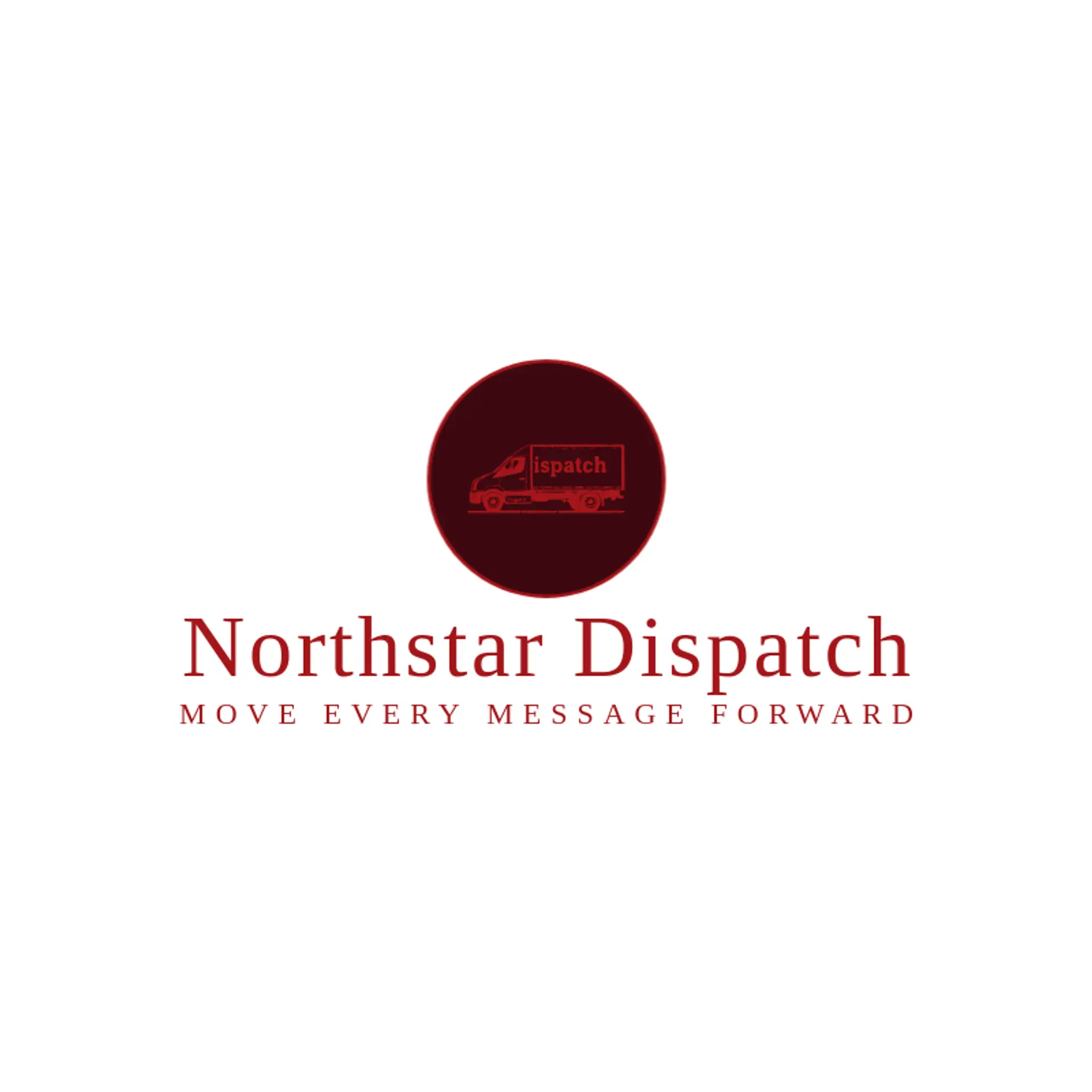 Northstar Dispatch logo for dispatch