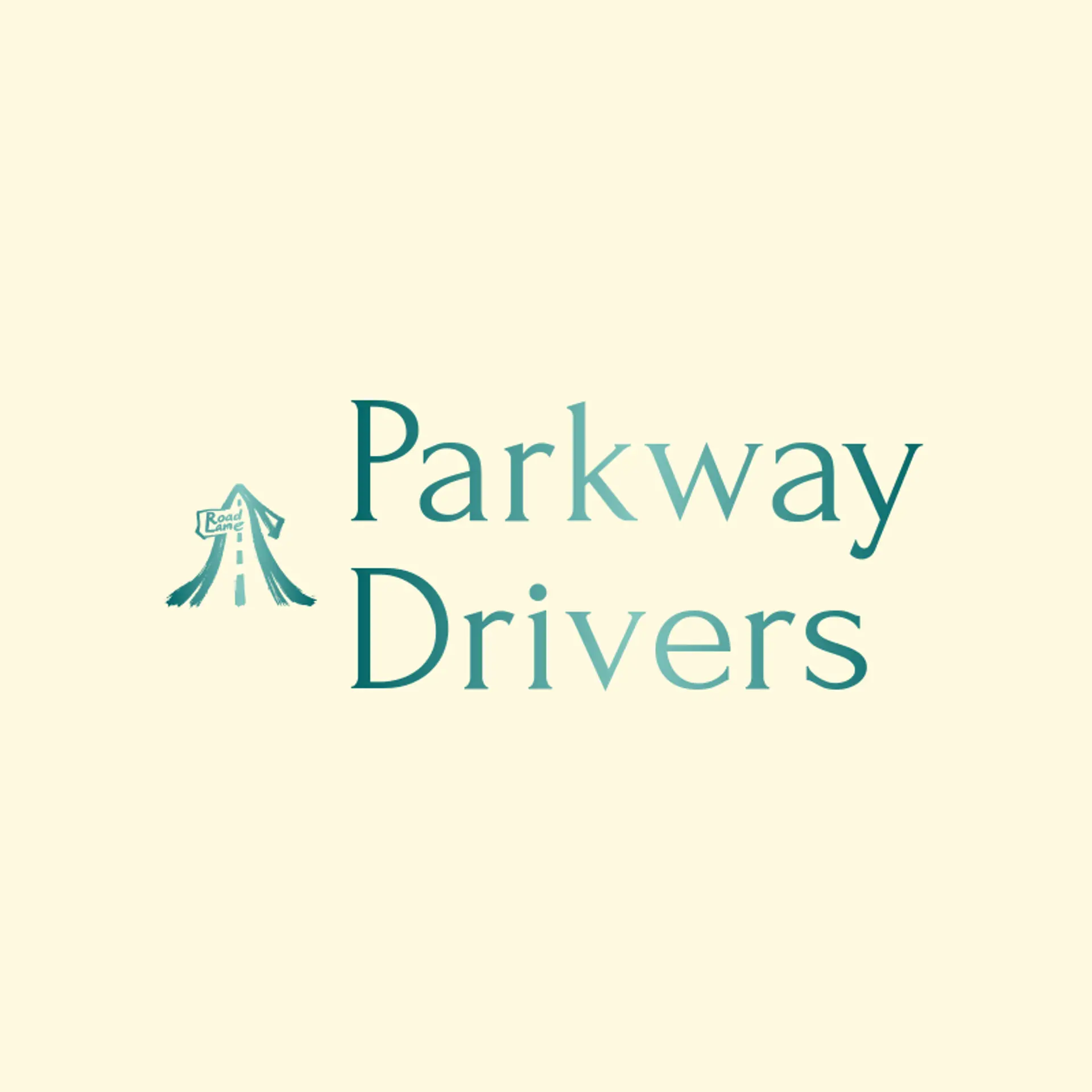 Parkway Drivers logo for driver