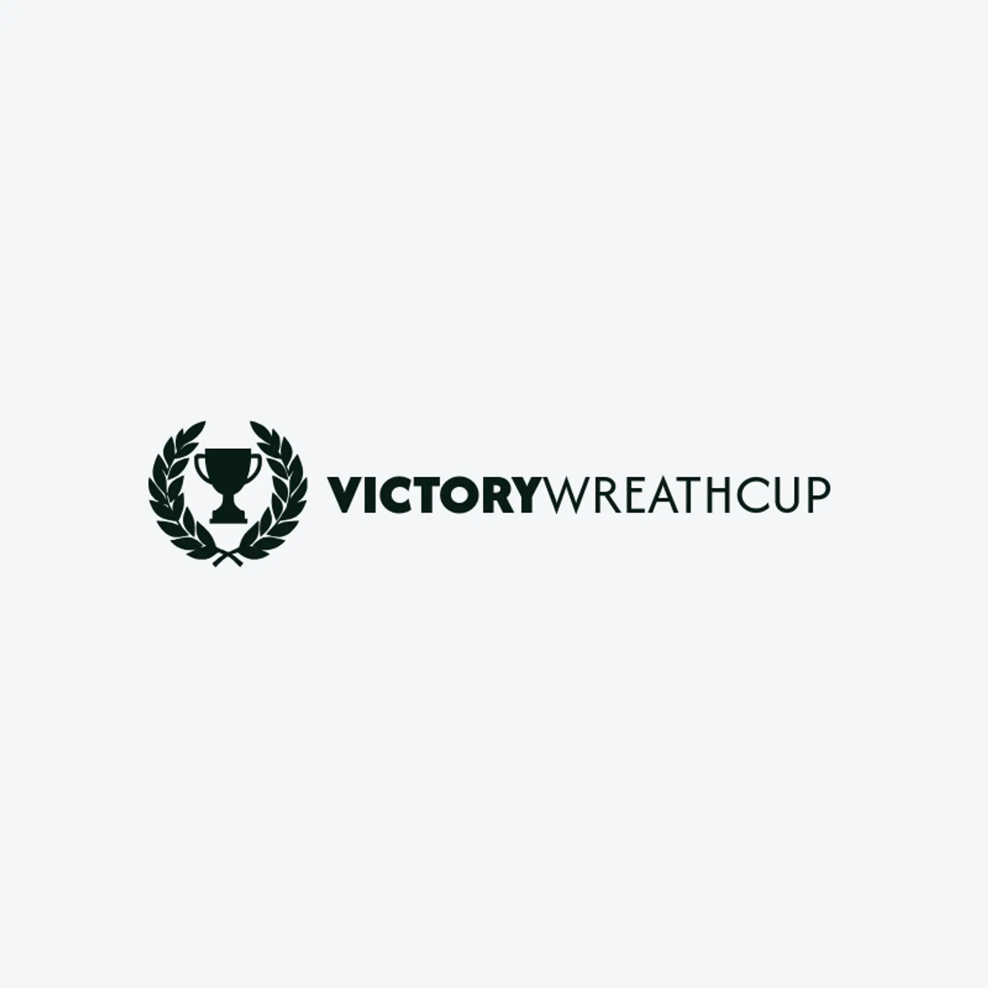 Victory Wreath Cup logo for tournament
