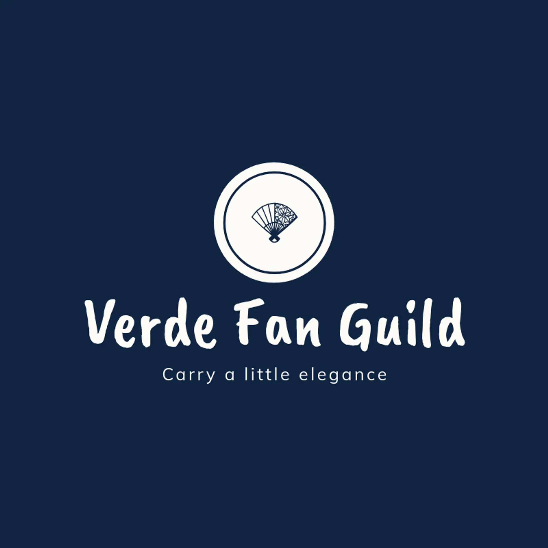 Verde Fan Guild logo for spanish