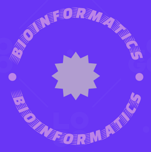Bioinformatics Logo Maker | LOGO.com