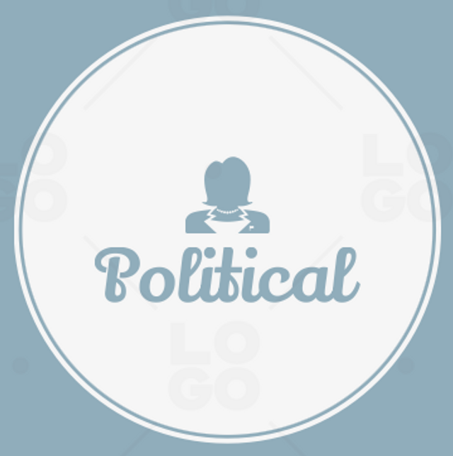 Political Logo Maker