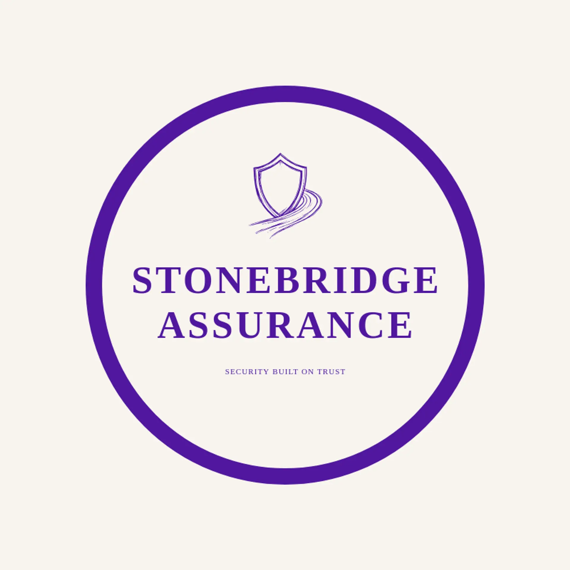 Stonebridge Assurance logo for life insurance