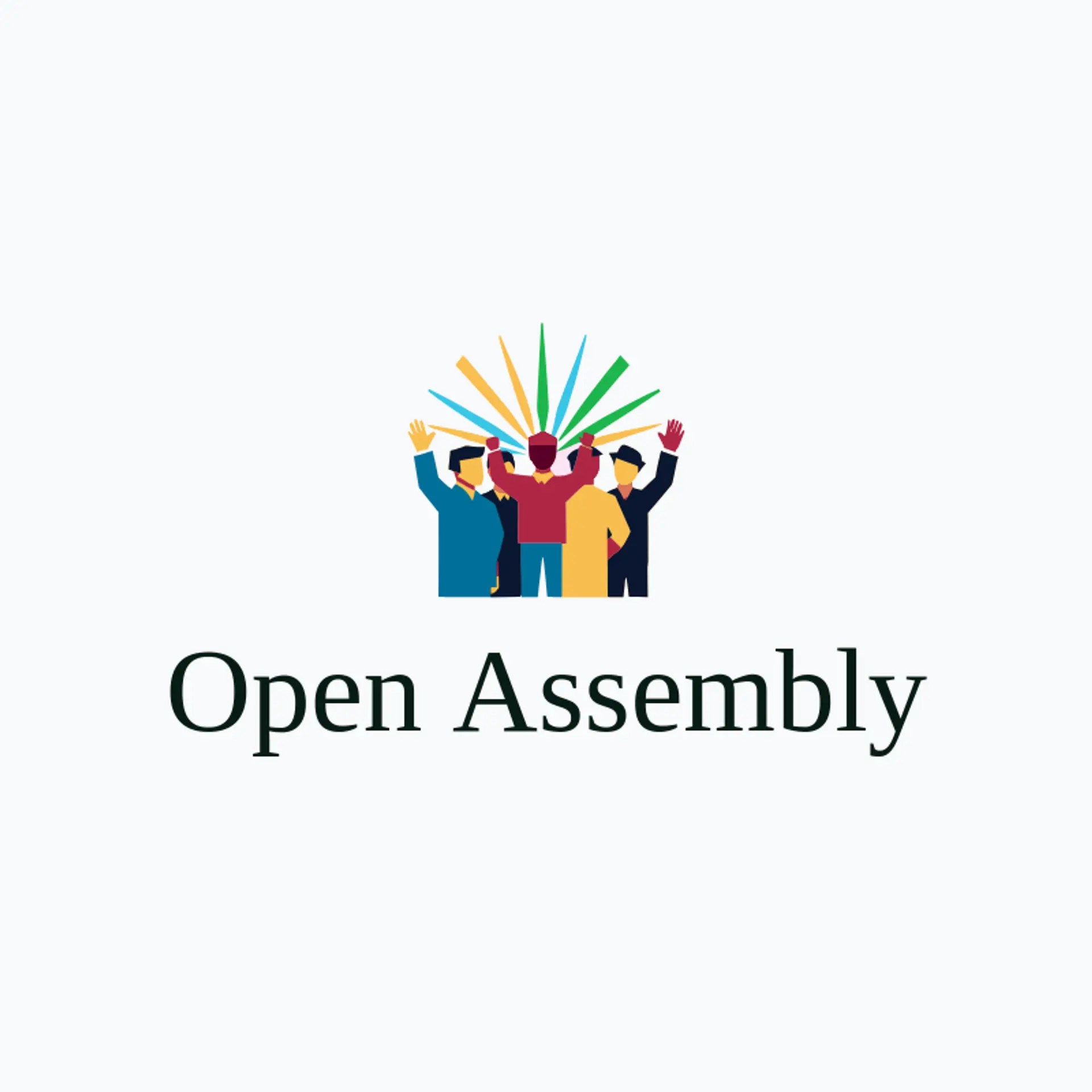 Open Assembly logo for crowdsourcing