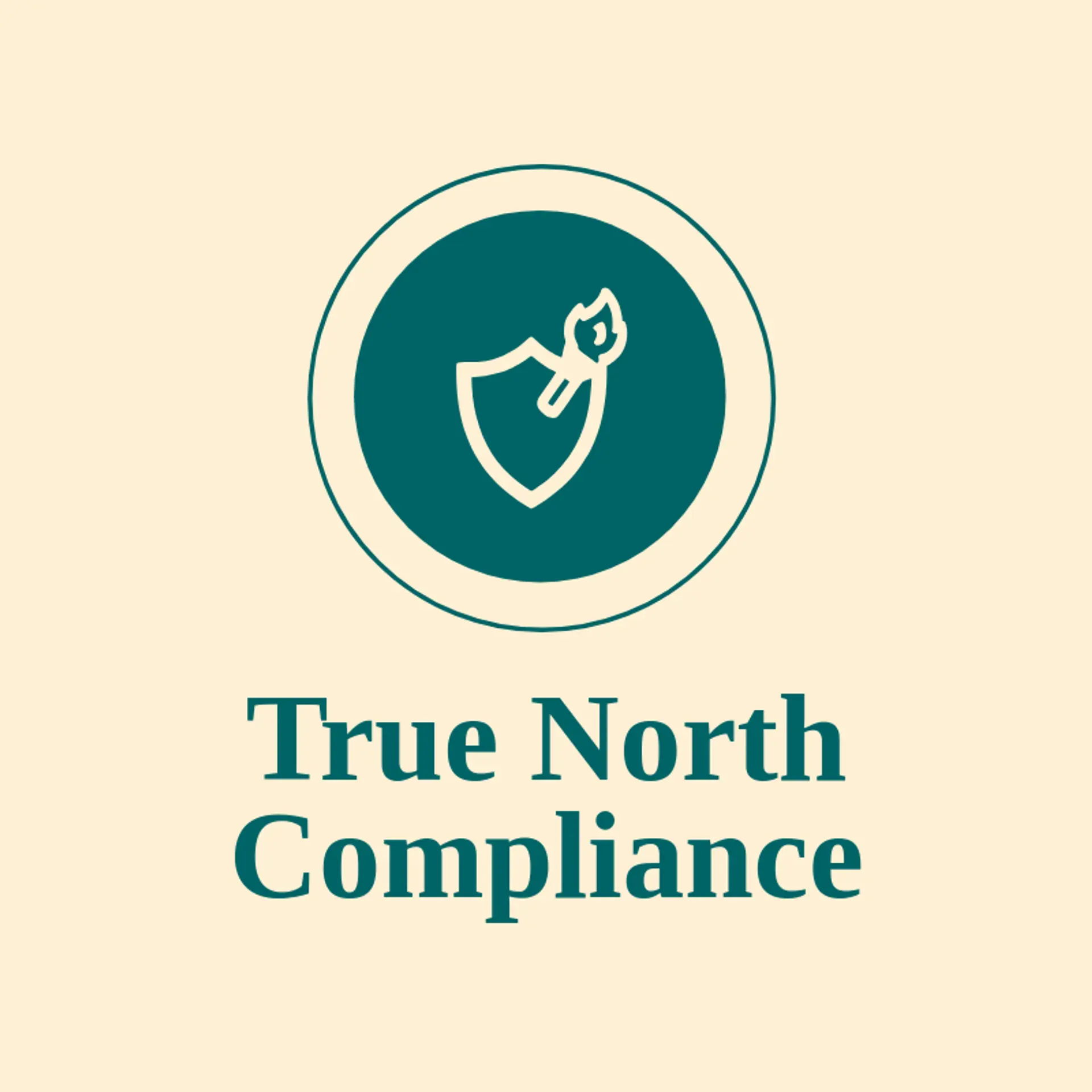 True North Compliance logo for compliance