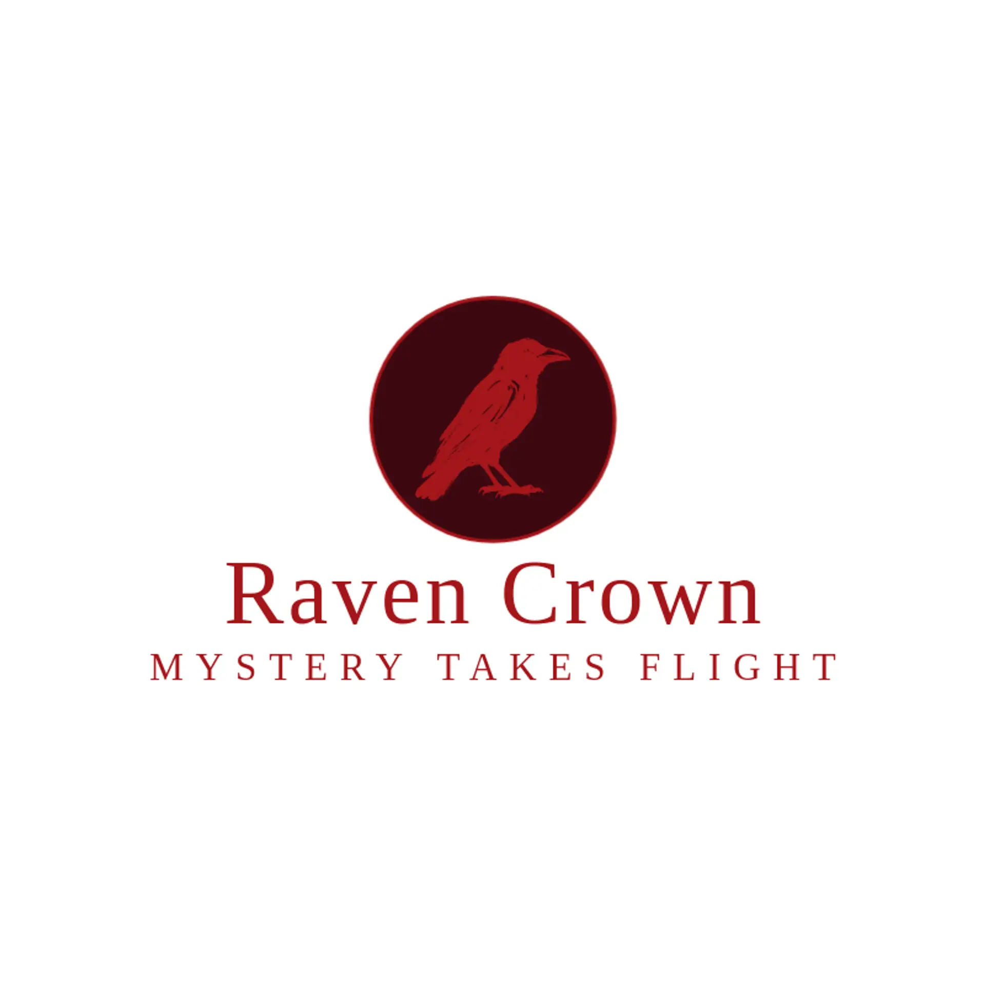 Raven Crown logo for reaper