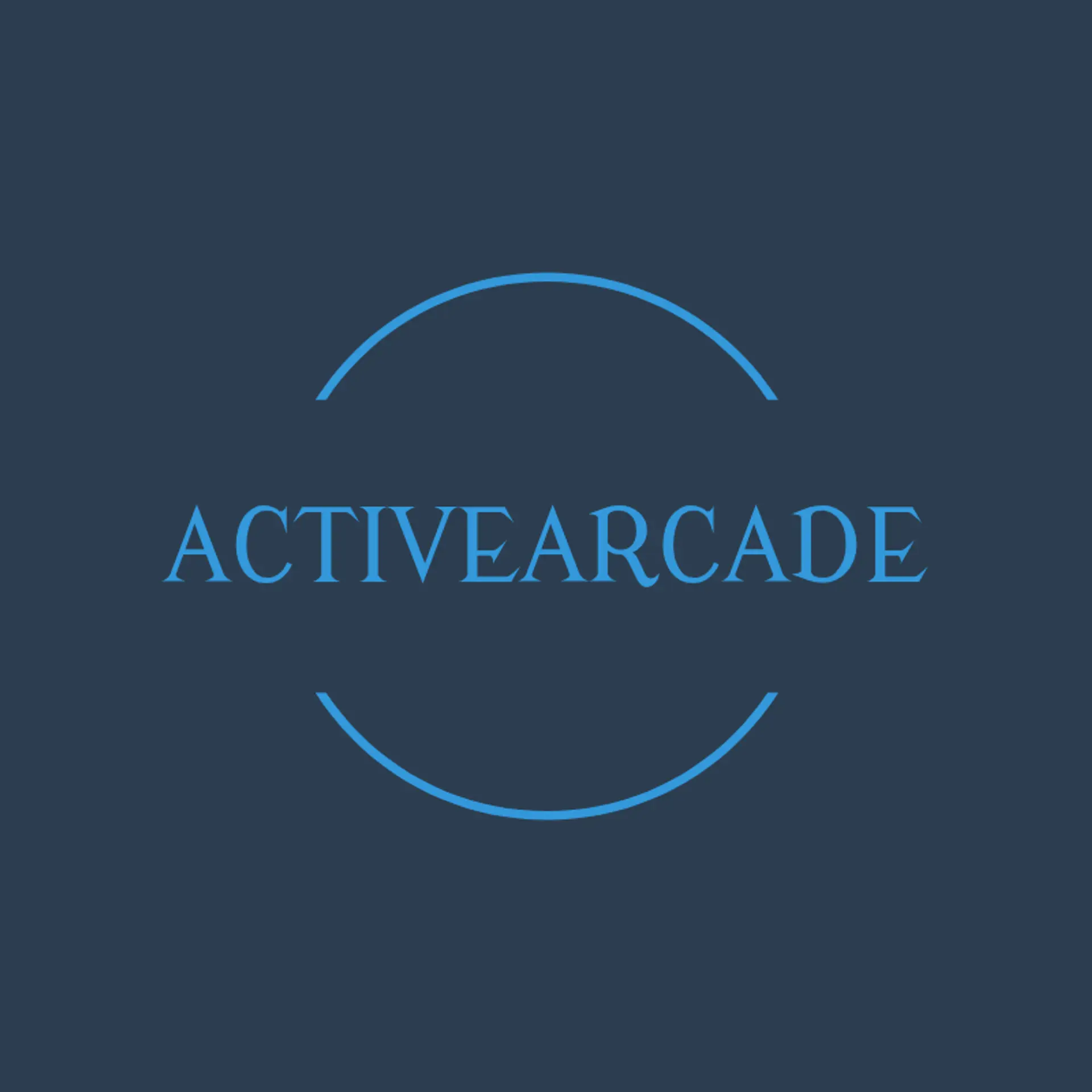 PeakCore Fitness logo for fitness center