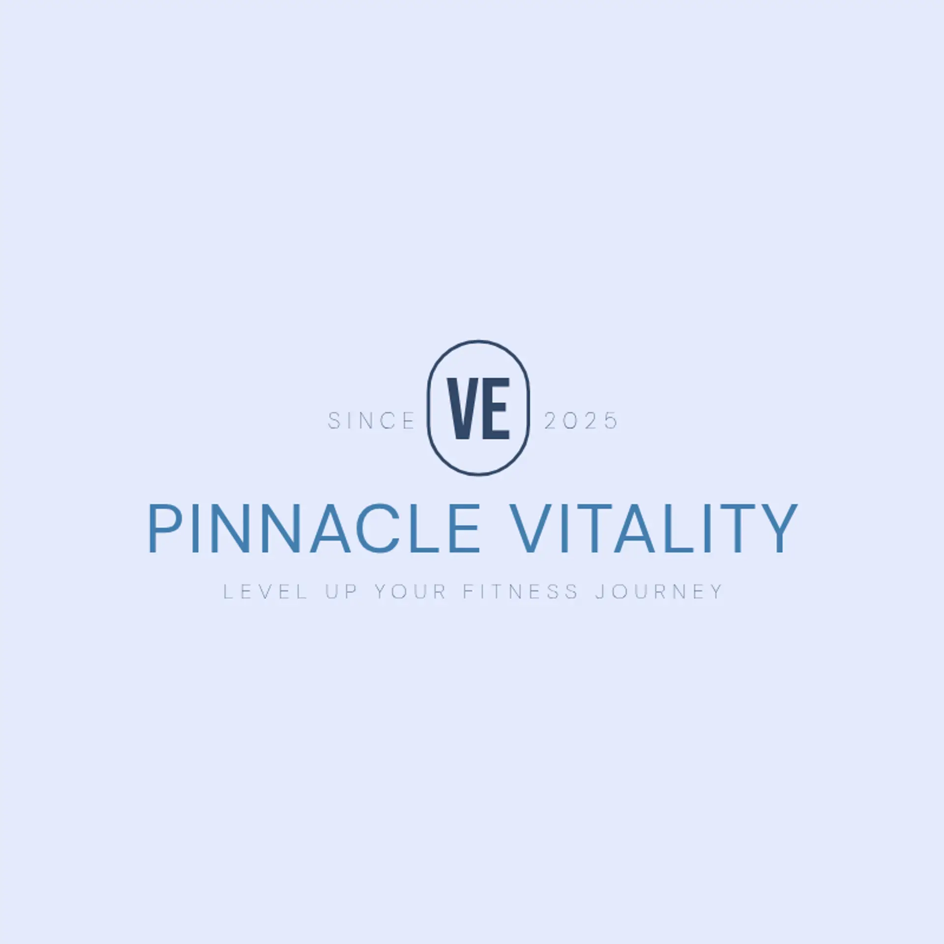 Vitality Dynamics logo for personal training fitness