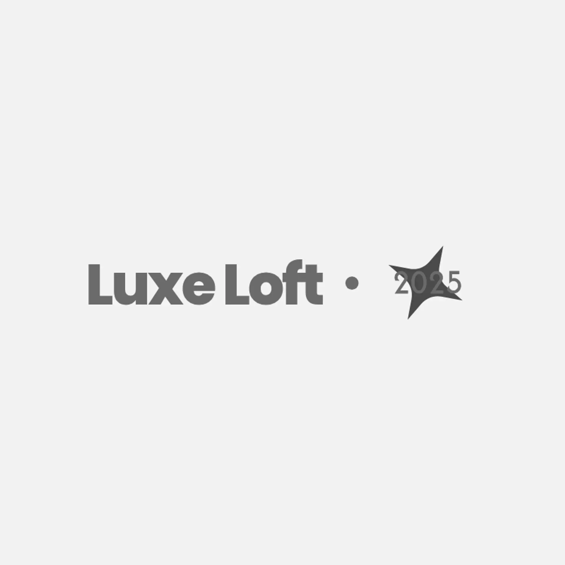 DapperDomain logo for fashion label