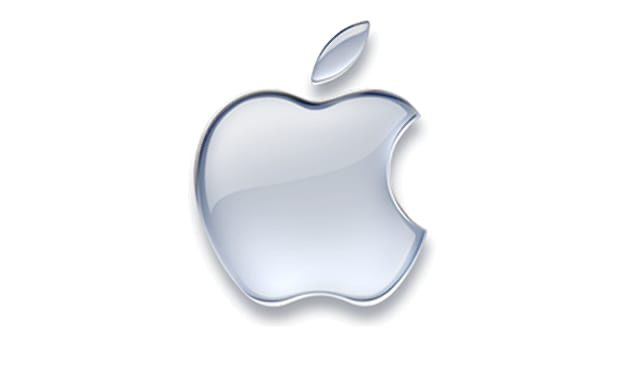 File:Apple logo grey.svg - Wikimedia Commons