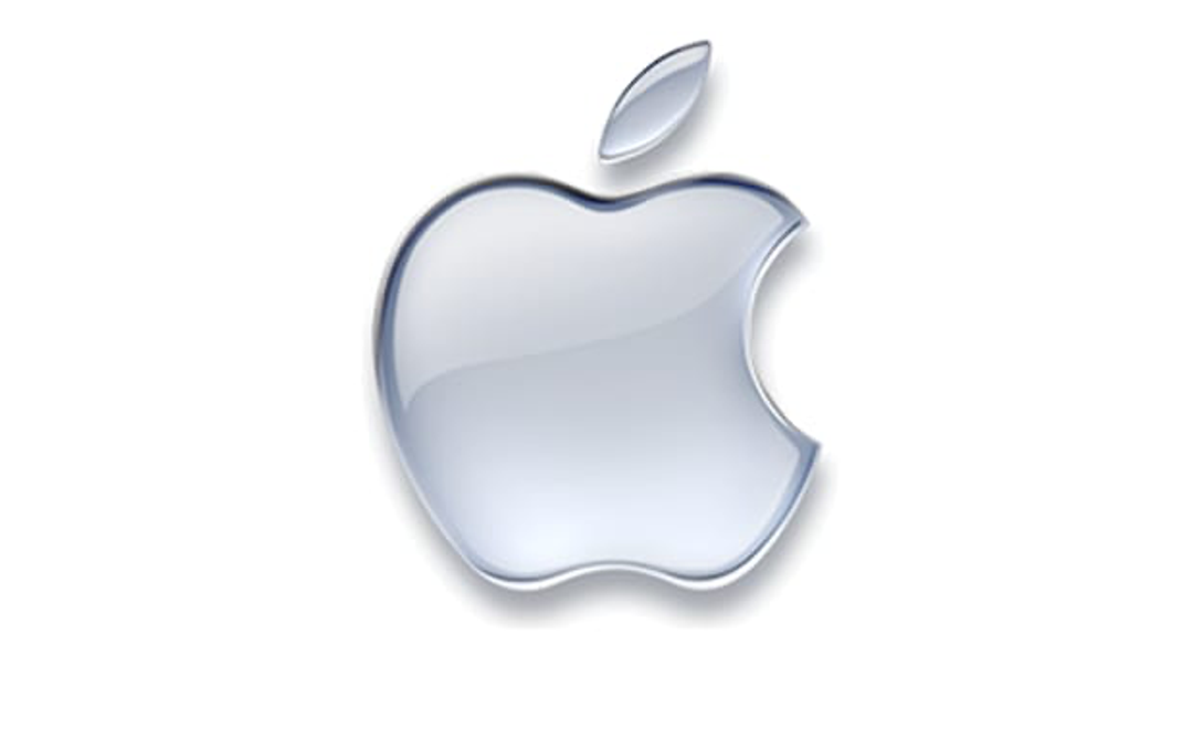 Apple Logo Identification Test