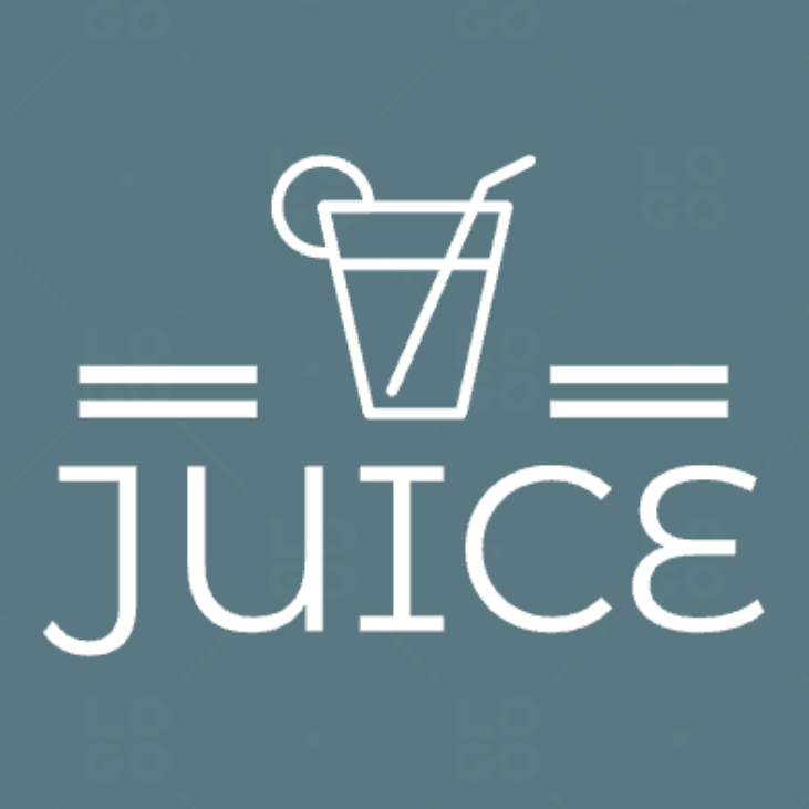 Logo juice | Fruit logo design, Fruit logo, Juice logo