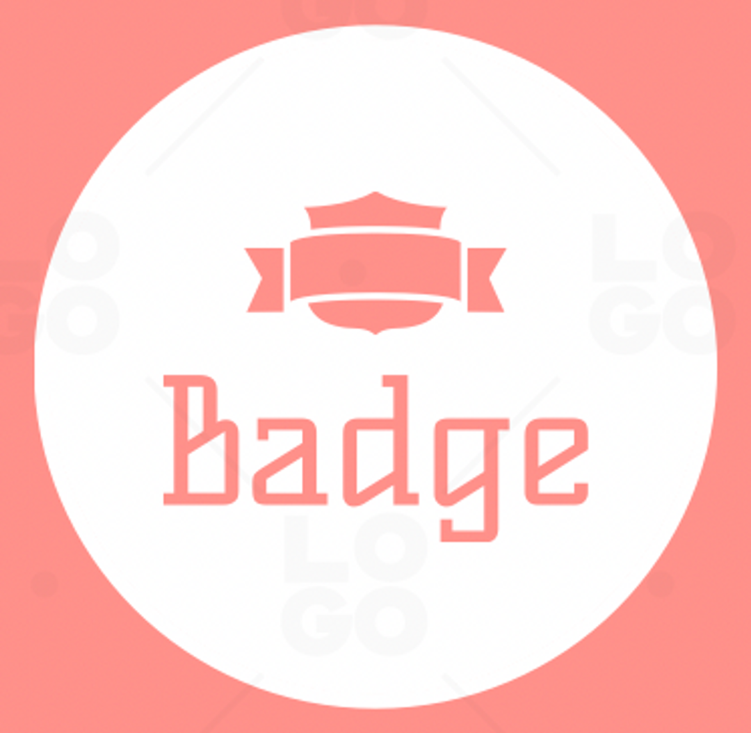 Badge