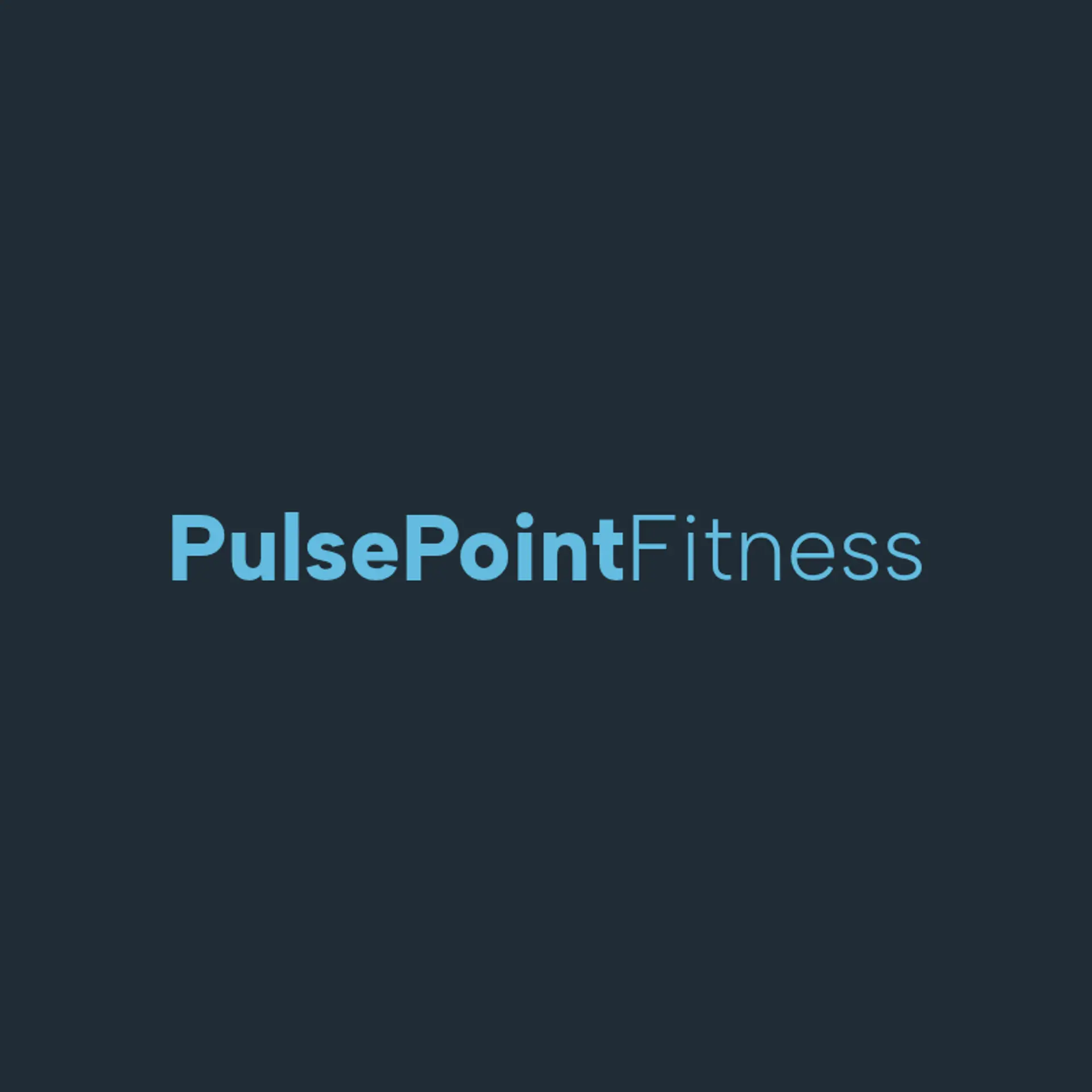 Energize Fusion Gym logo for fitness club