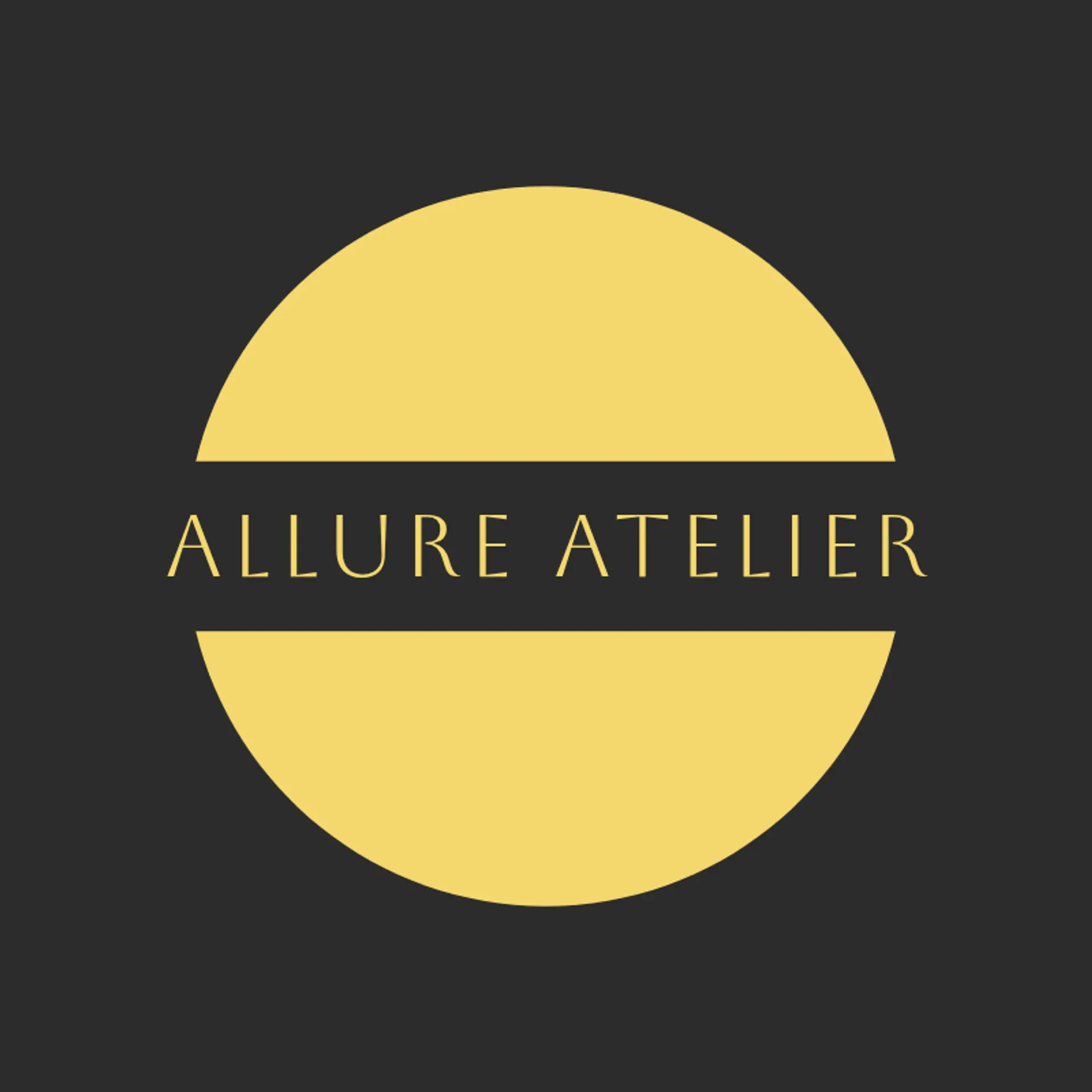 Posh Palette logo for fashion studio
