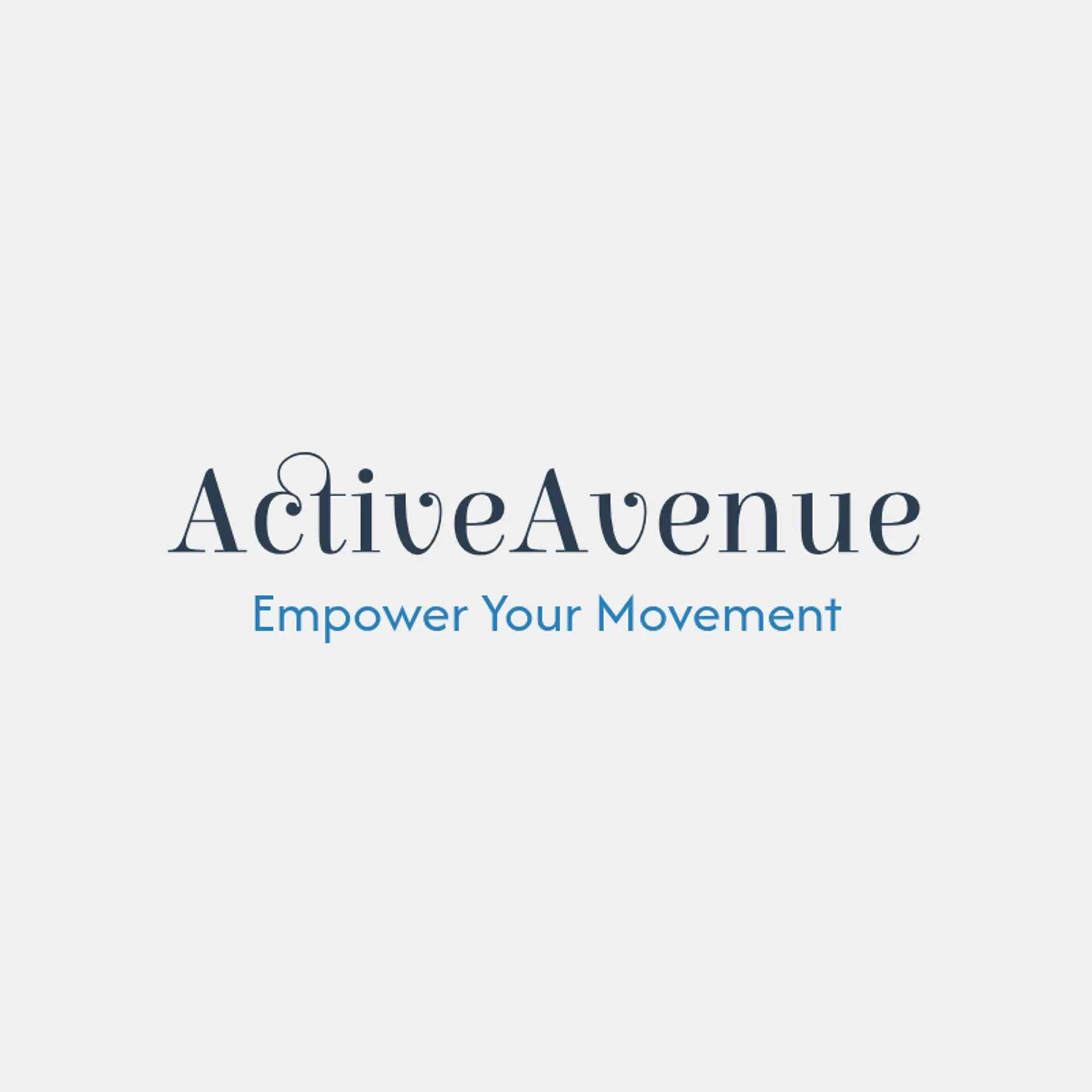 Wellness Works logo for fitness brand