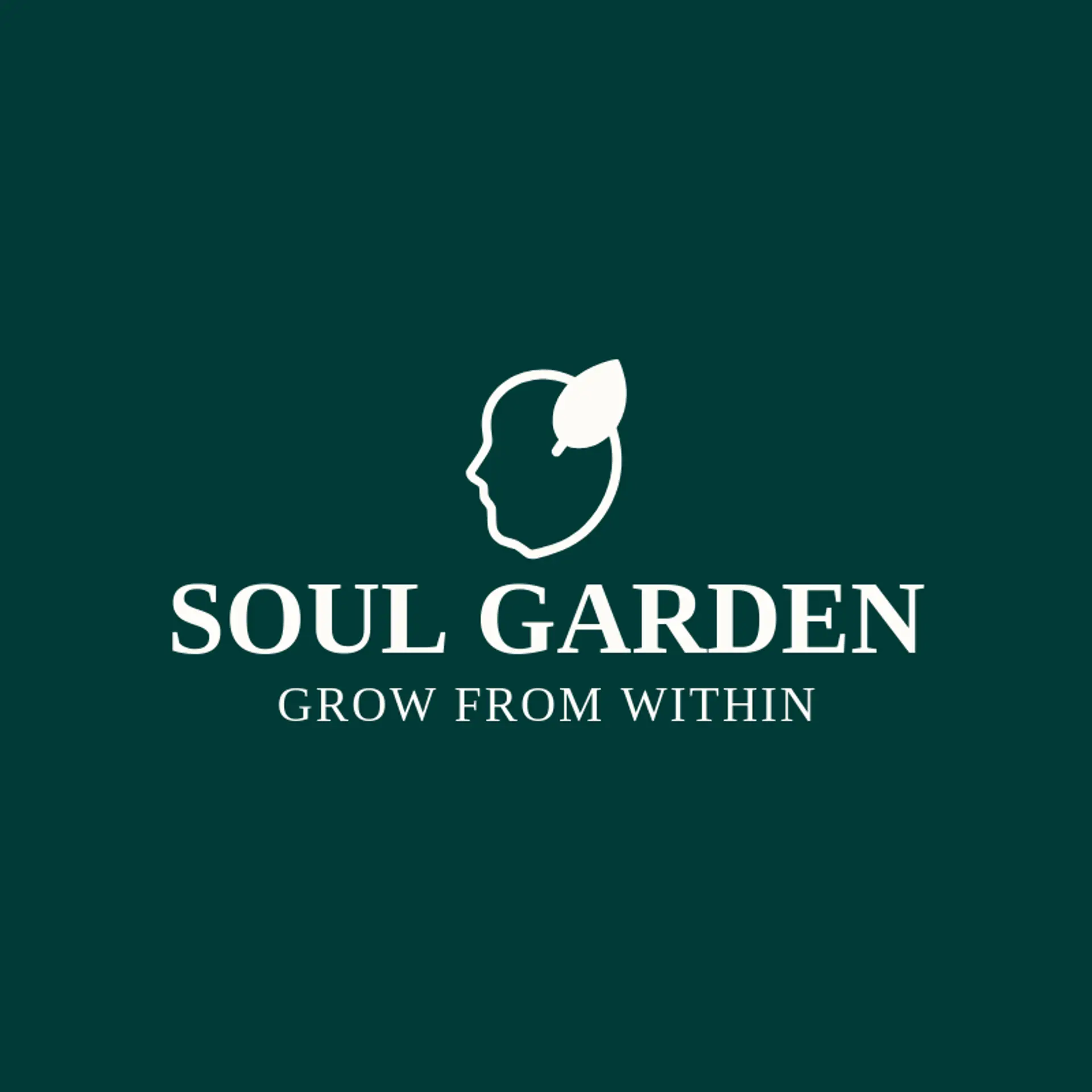 Soul Garden logo for soul