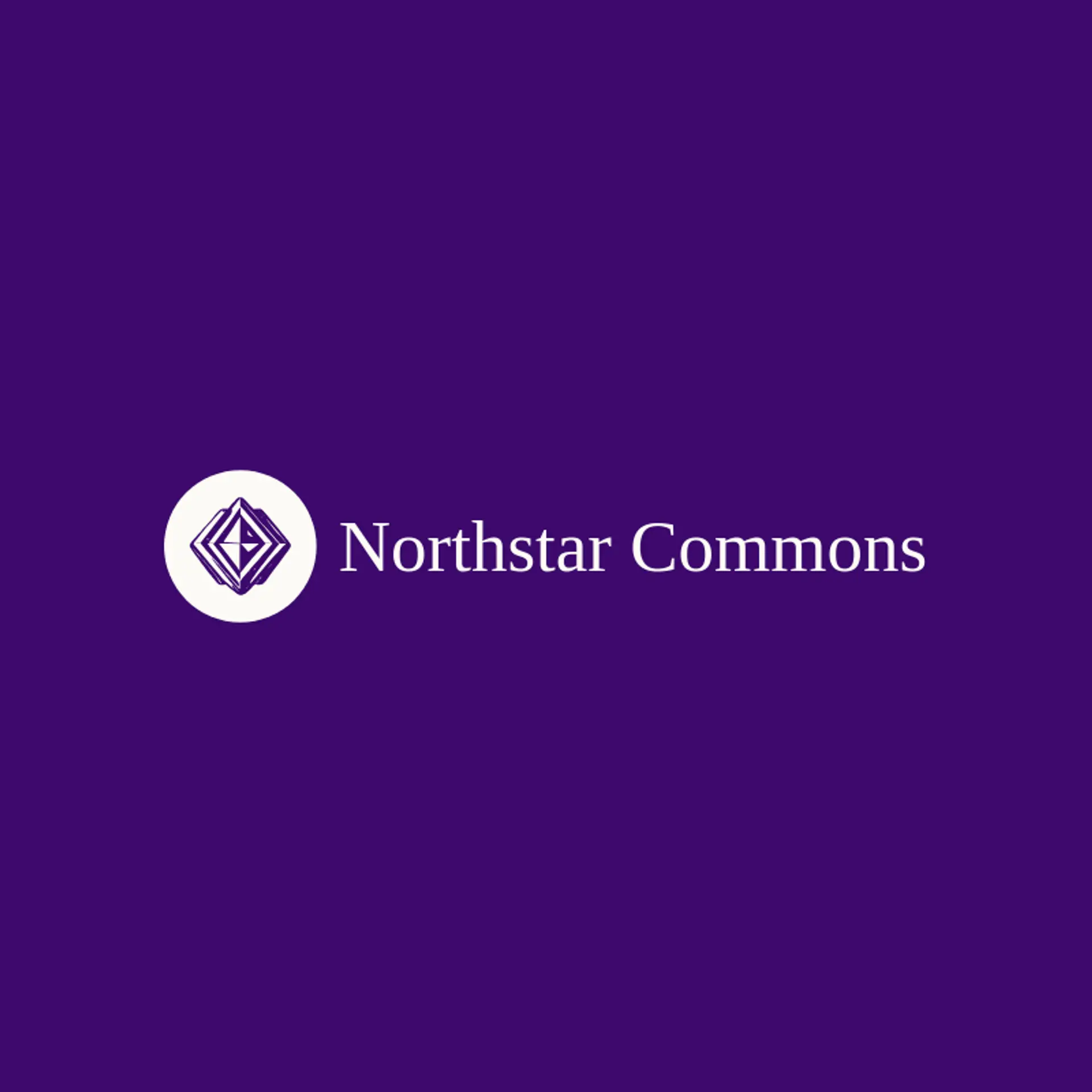 Northstar Commons logo for cult