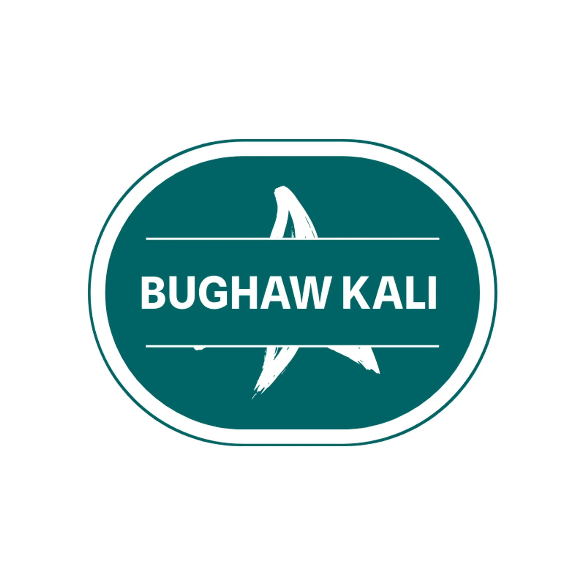 Bughaw Kali logo for arnis