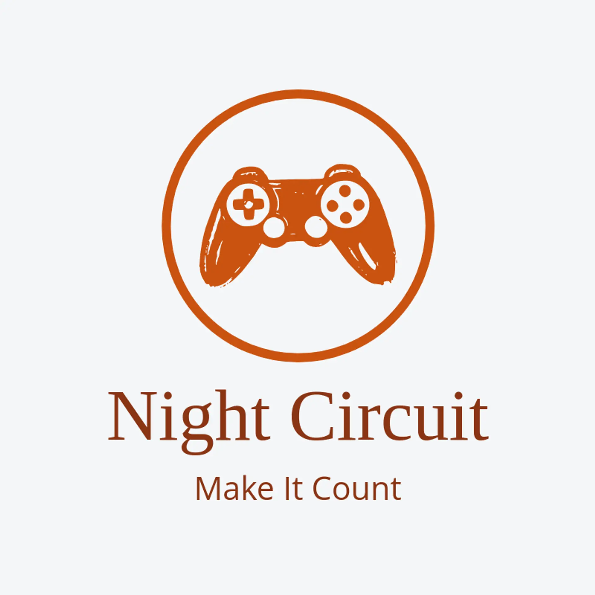 Night Circuit logo for xbox