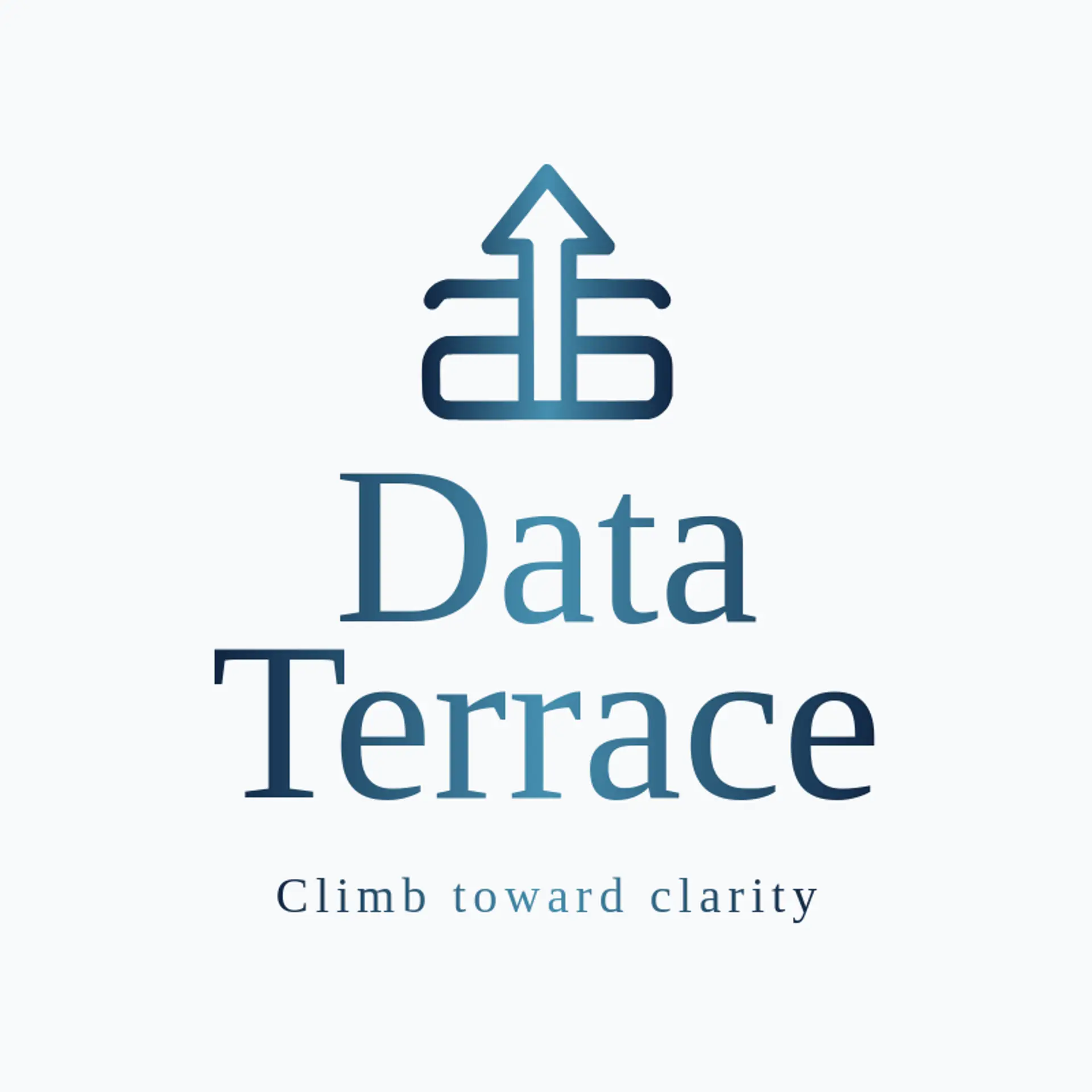 Data Terrace logo for software
