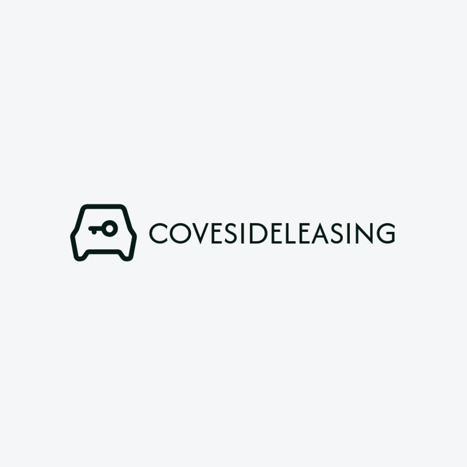 Cove Side Leasing logo for rent
