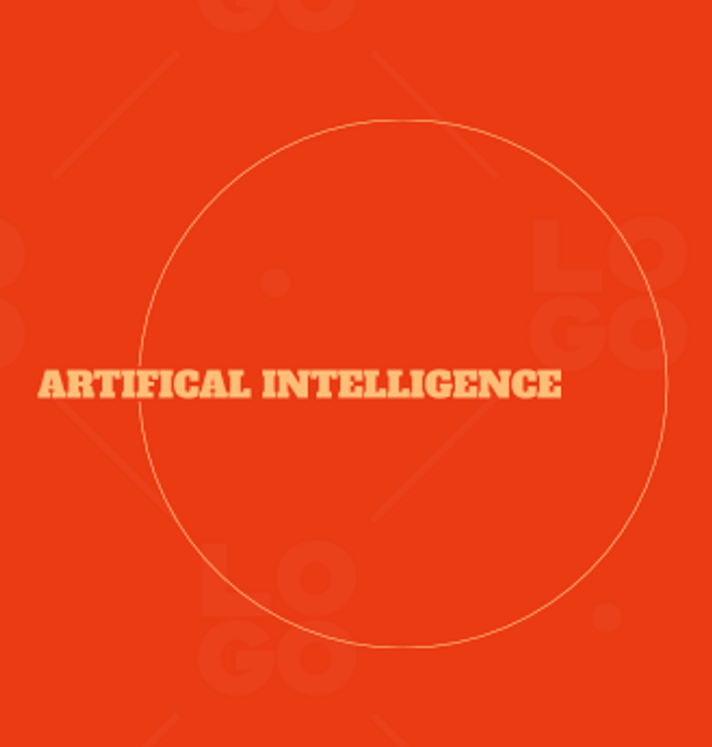 Artificial Intelligence Logo Maker | LOGO.com