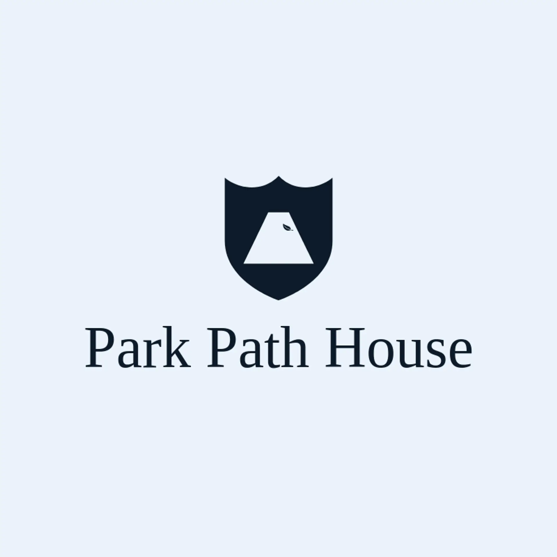 Park Path House logo for park