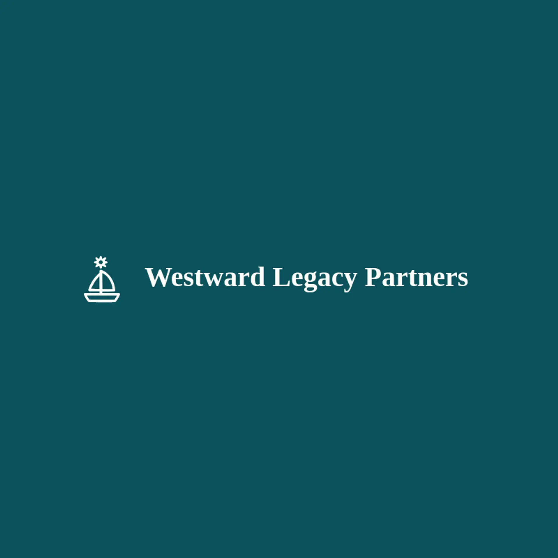 Westward Legacy Partners logo for wealth management
