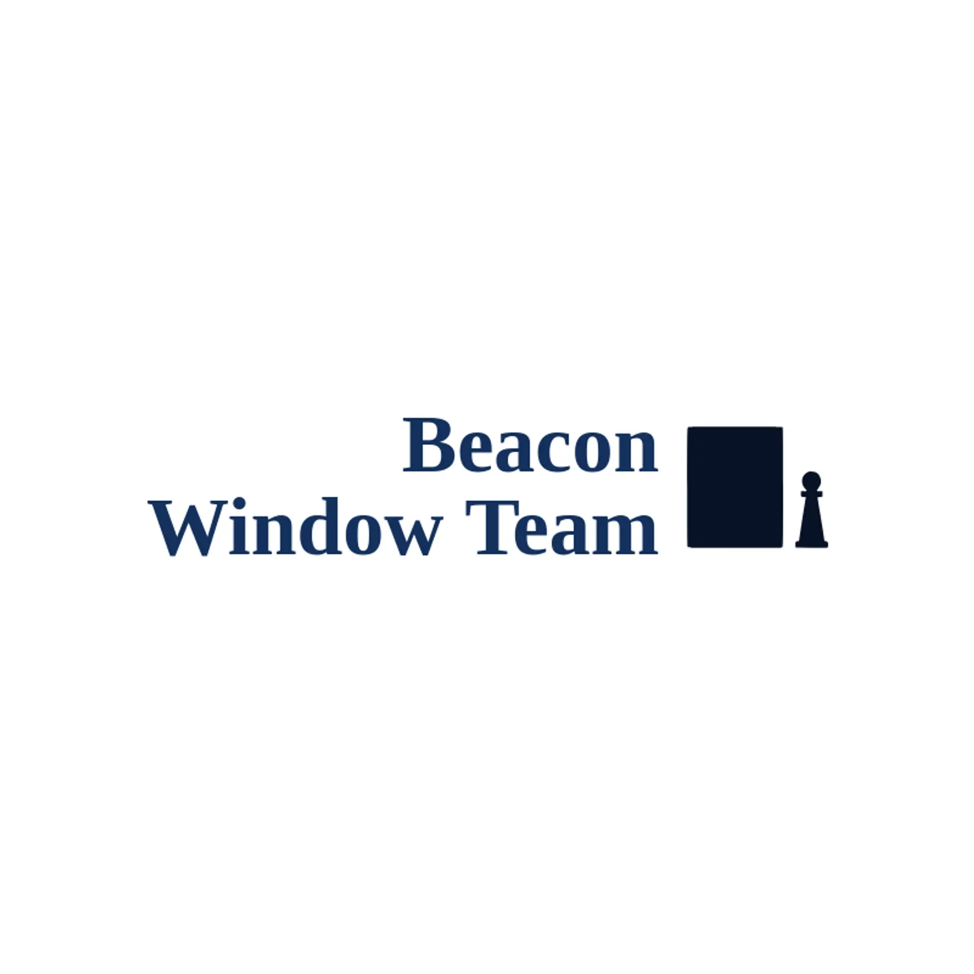Beacon Window Team logo for windows