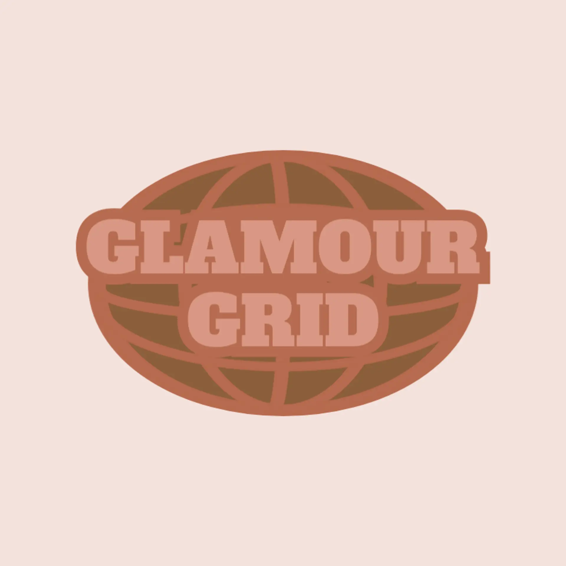 Chic Chalet logo for fashion store