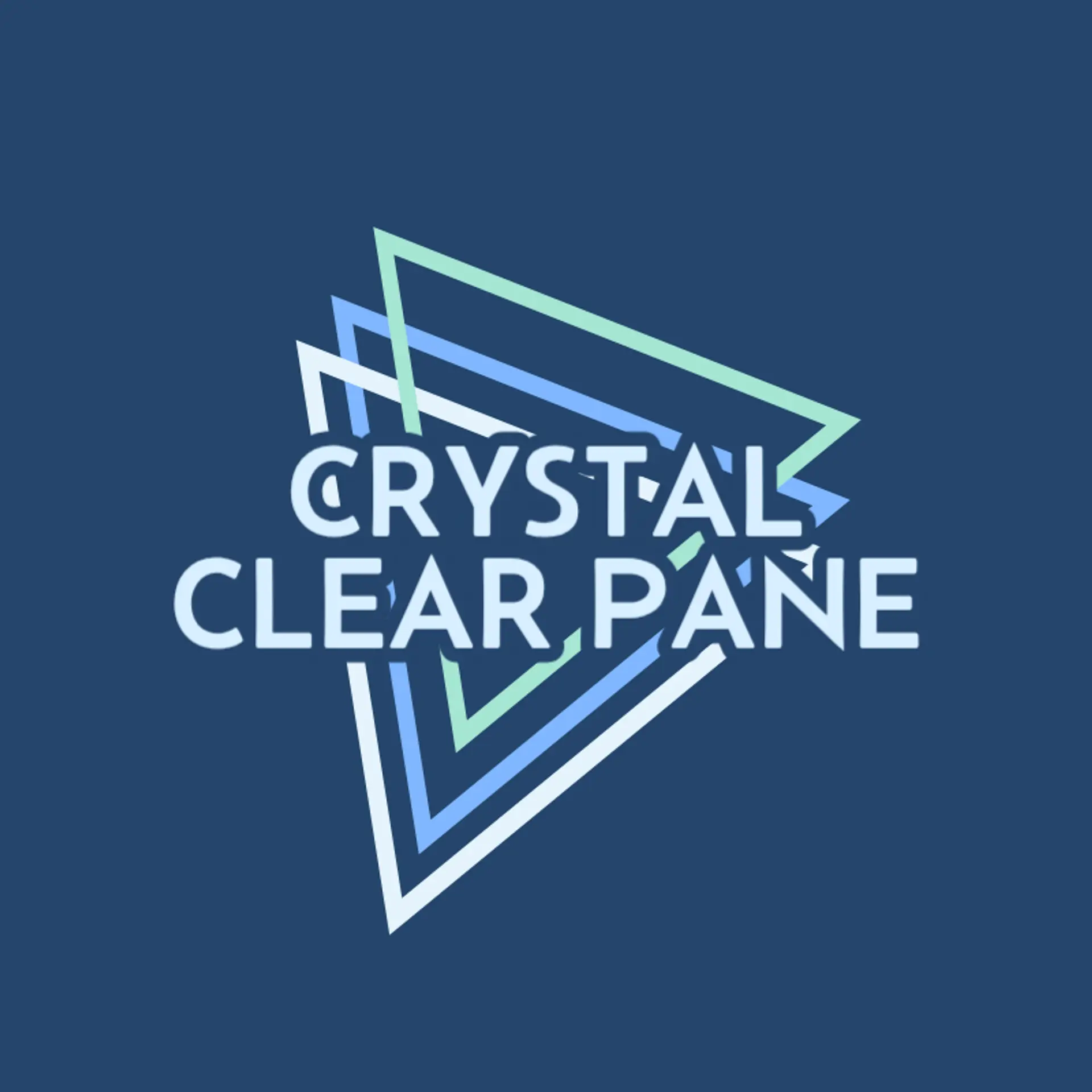 ClearView Shine logo for window cleaning