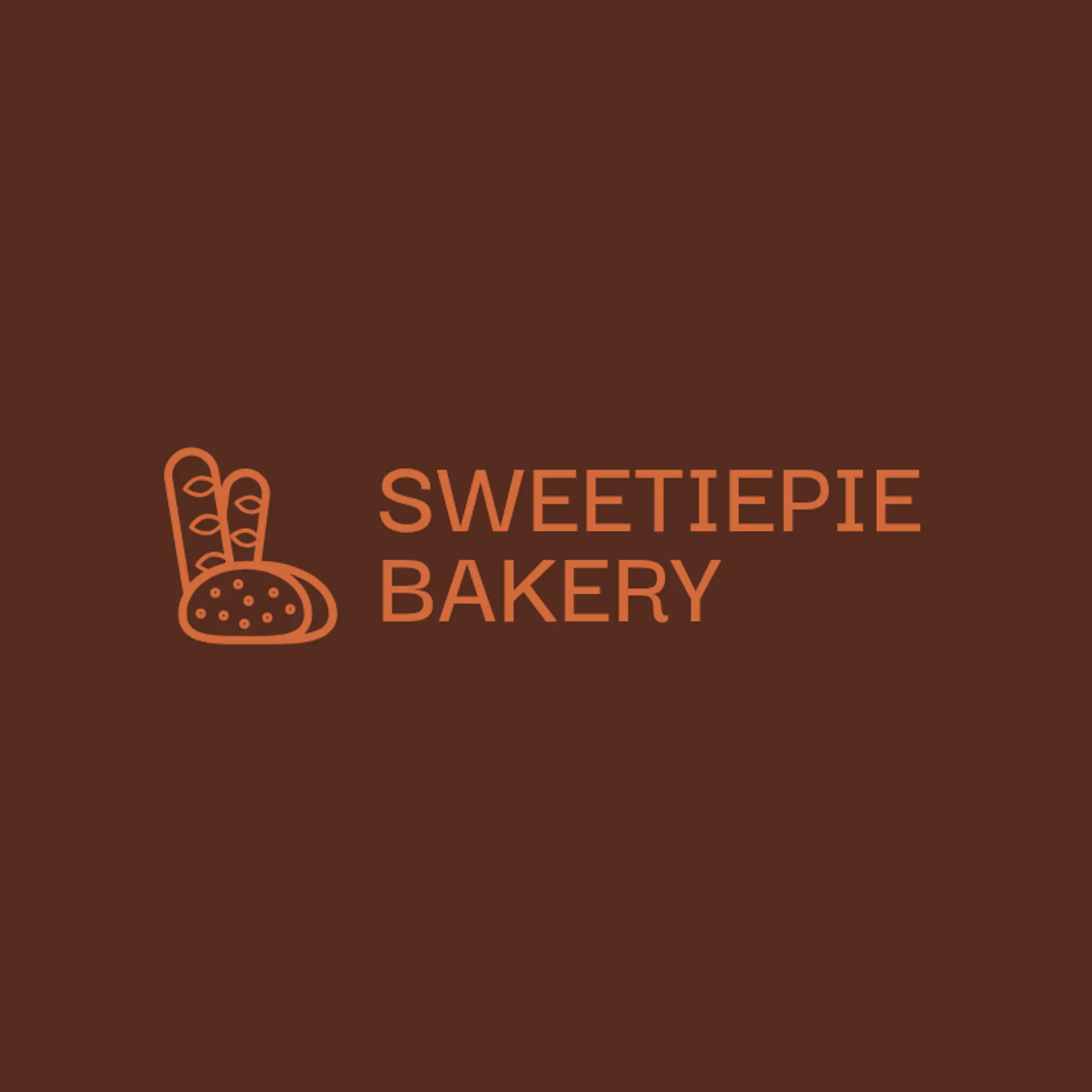 CuddleCrumbs logo for cute bakery