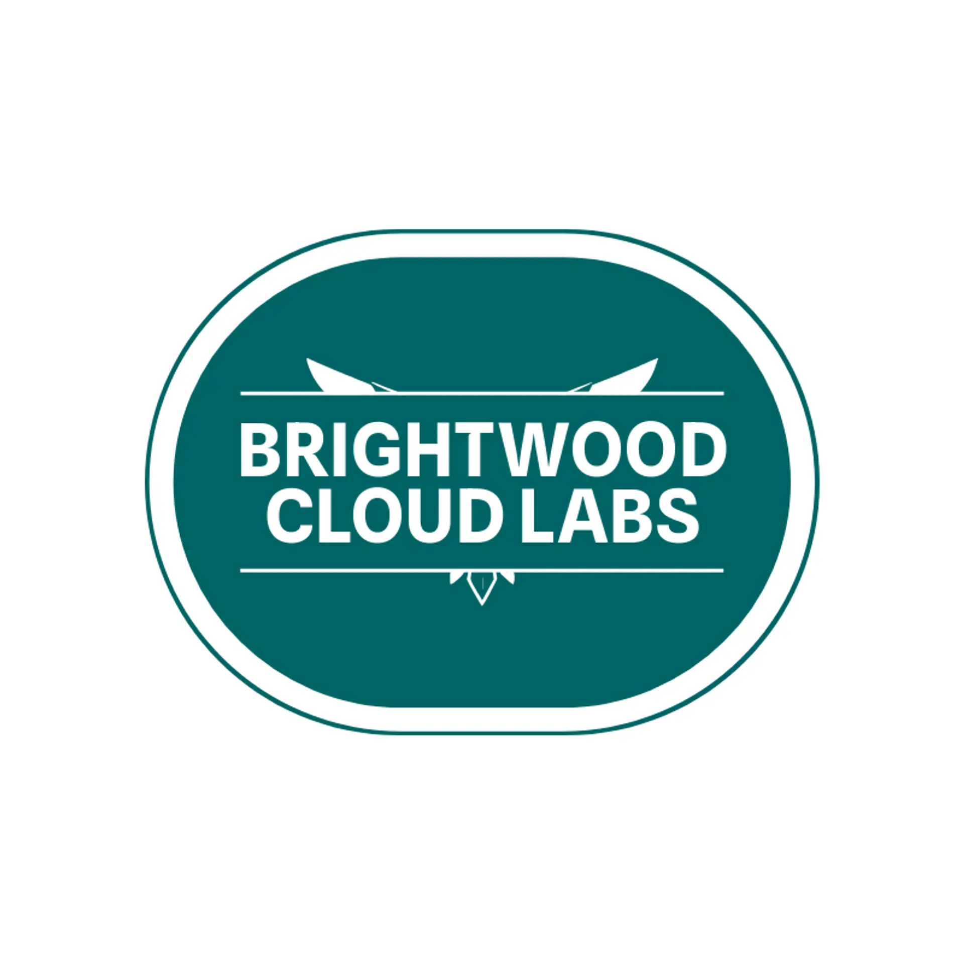 Brightwood Cloud Labs logo for apache