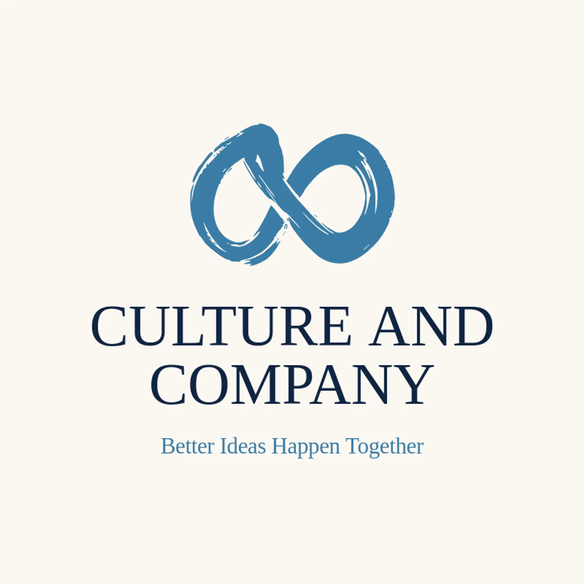 Culture and Company logo for culture