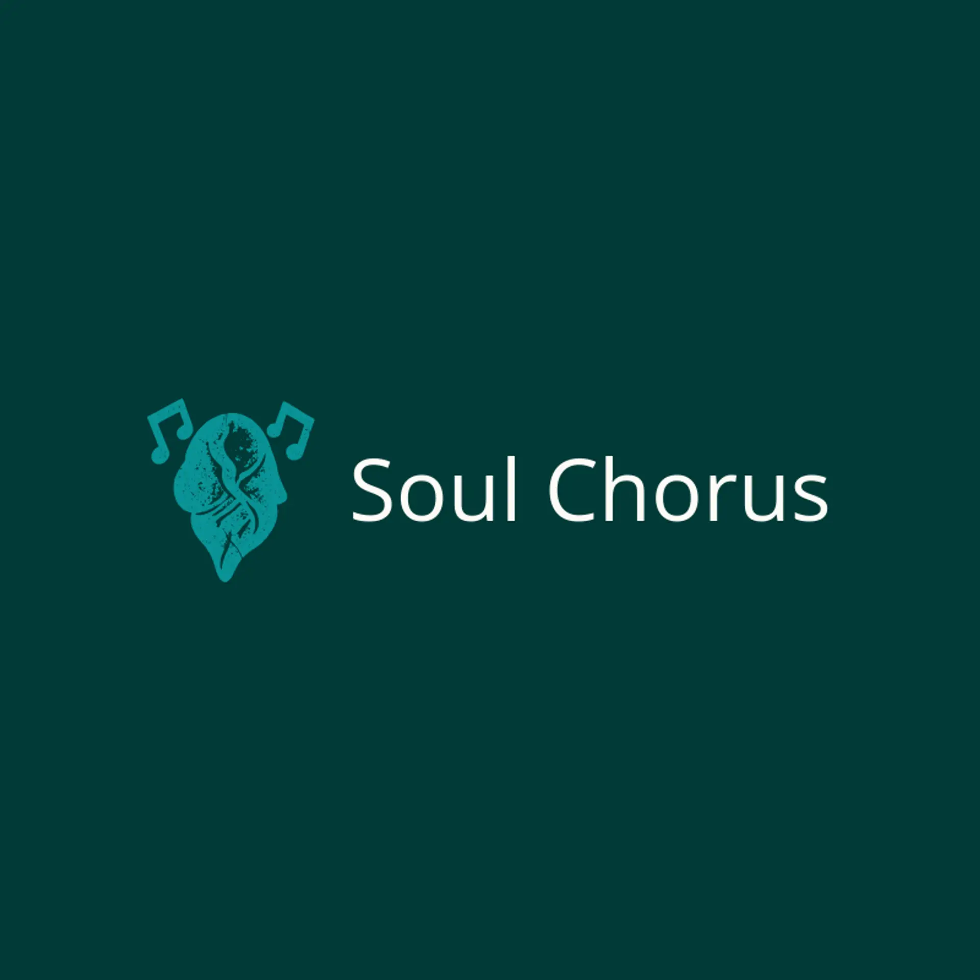Soul Chorus logo for soul