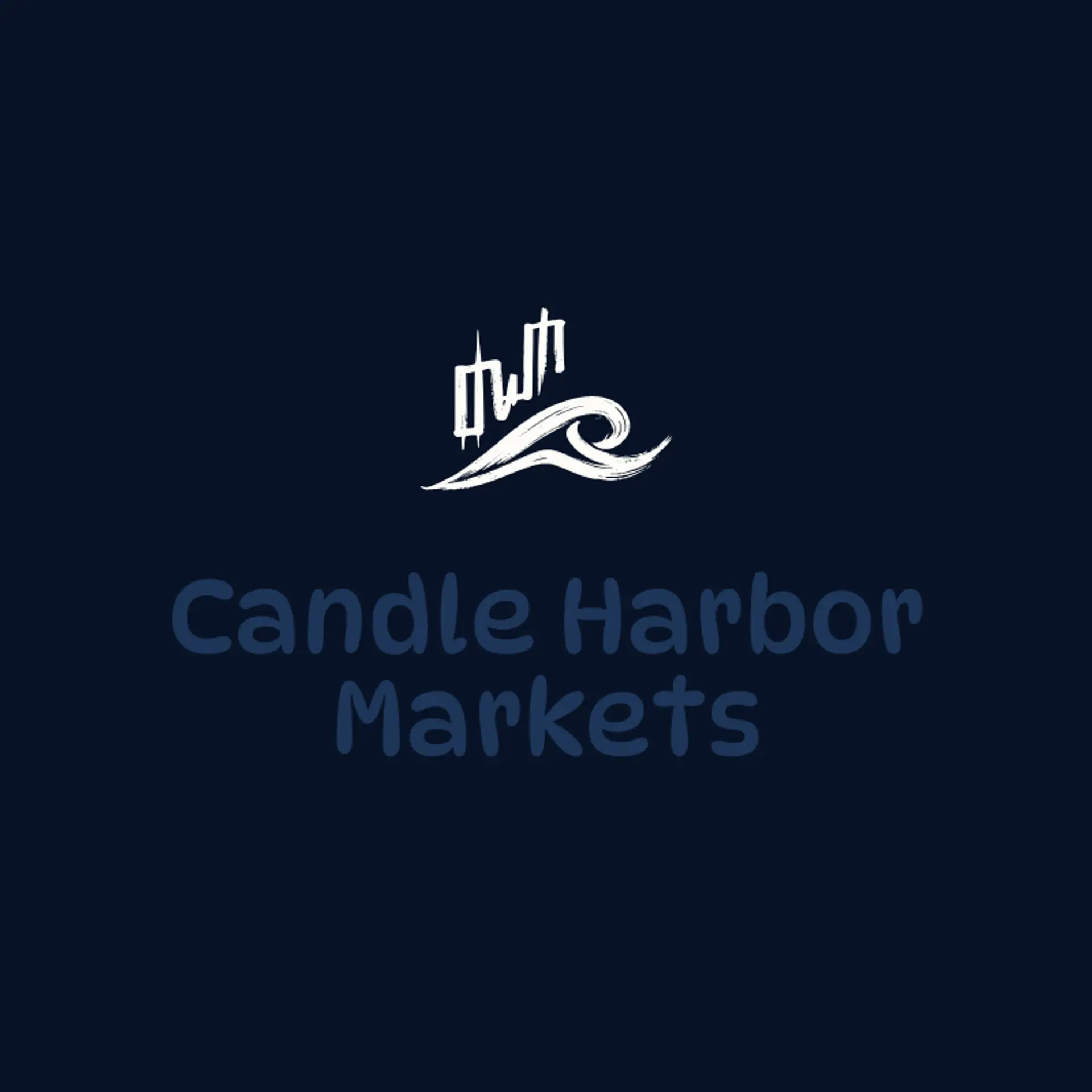 Candle Harbor Markets logo for forex