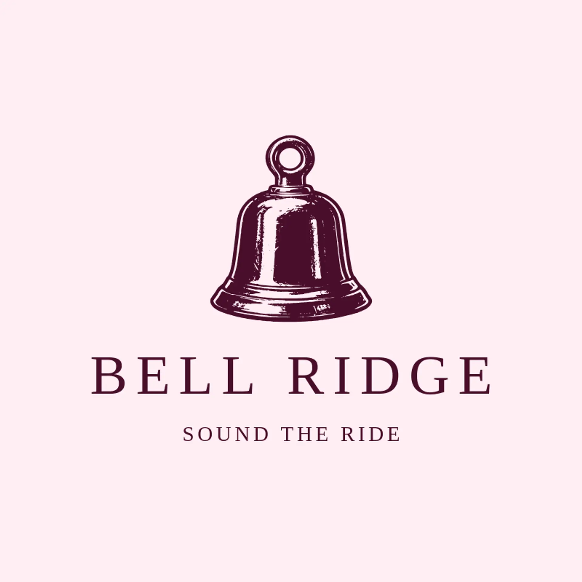 Bell Ridge logo for bike