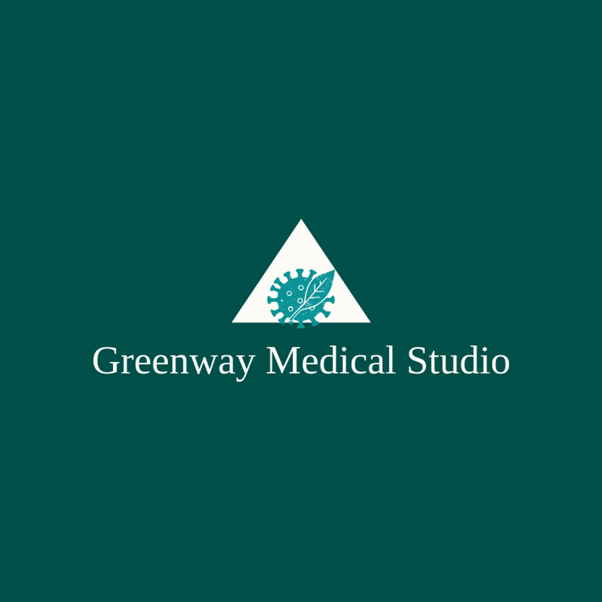 Greenway Medical Studio logo for covid
