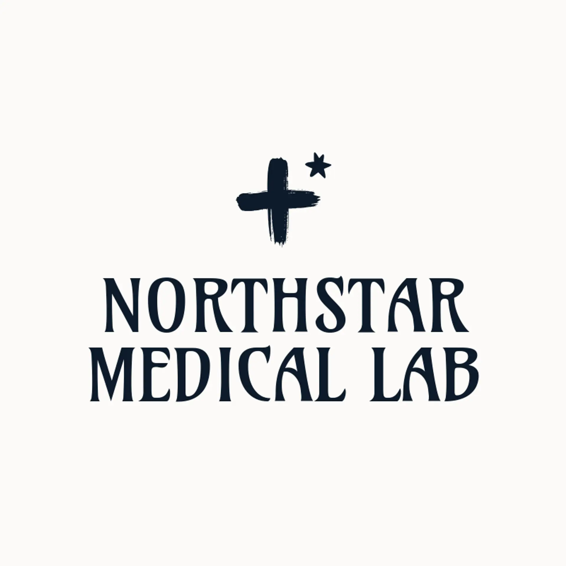 Northstar Medical Lab logo for diagnostics