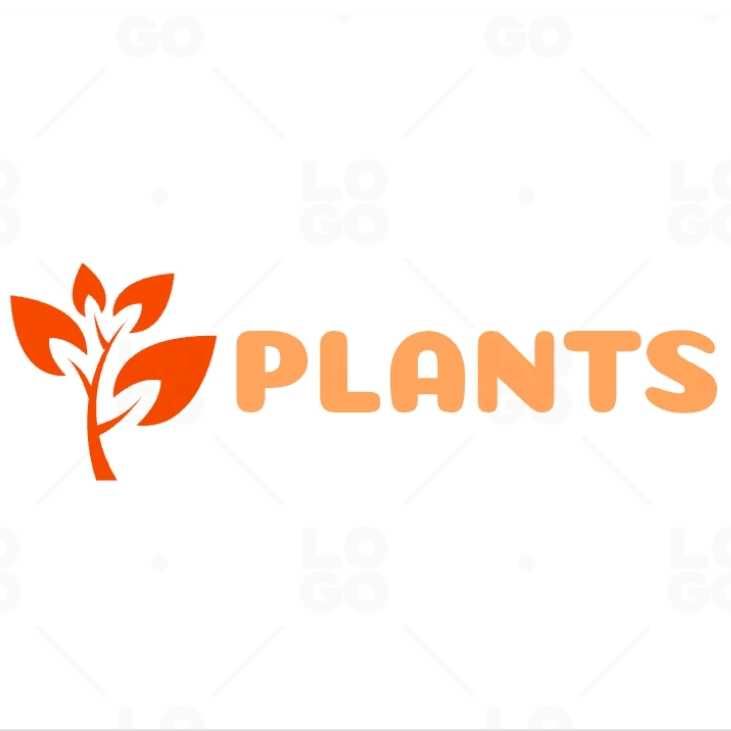 Plant Growth Clipart Transparent PNG Hd, Flower Pot And Plant Logo Growth  Vector Logo, Active, Background, Beauty PNG Image For Free Download | Lotus  flower logo, Plant logos, Nature logo design