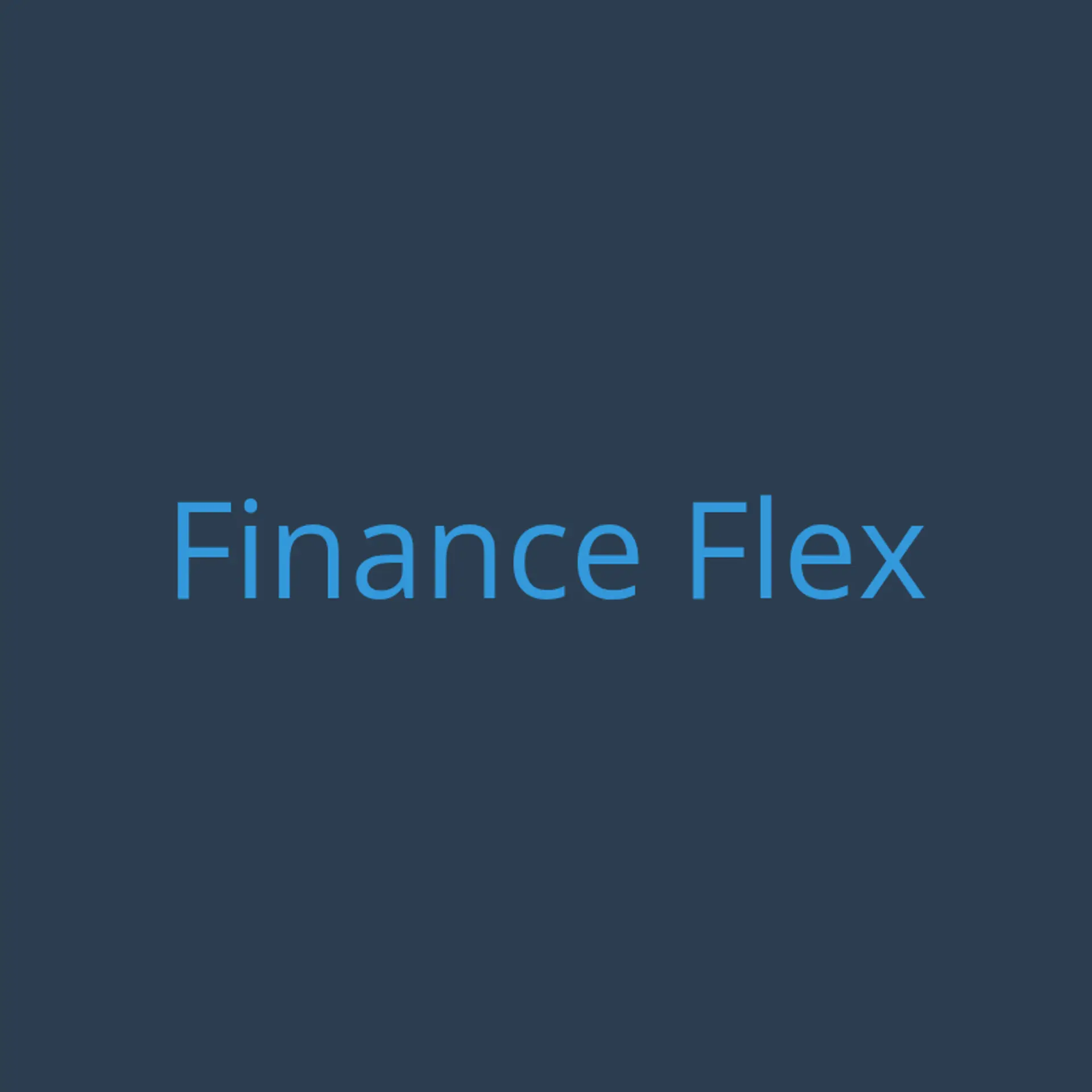BalanceBridge logo for finance